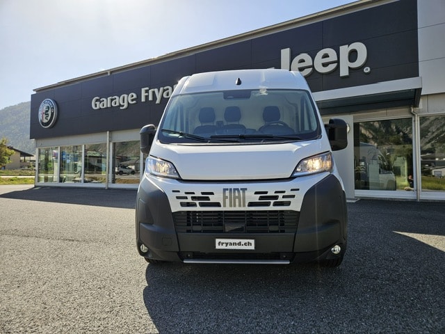 FIAT Ducato 2.2 MJ DL 3.5t L2H2-image-0