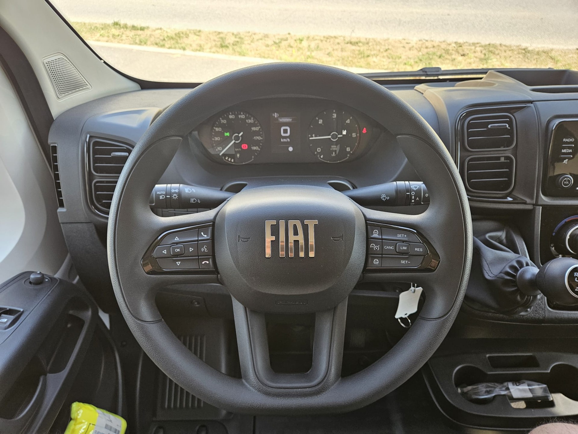 FIAT Ducato 2.2 MJ DL 3.5t L2H2-image-7