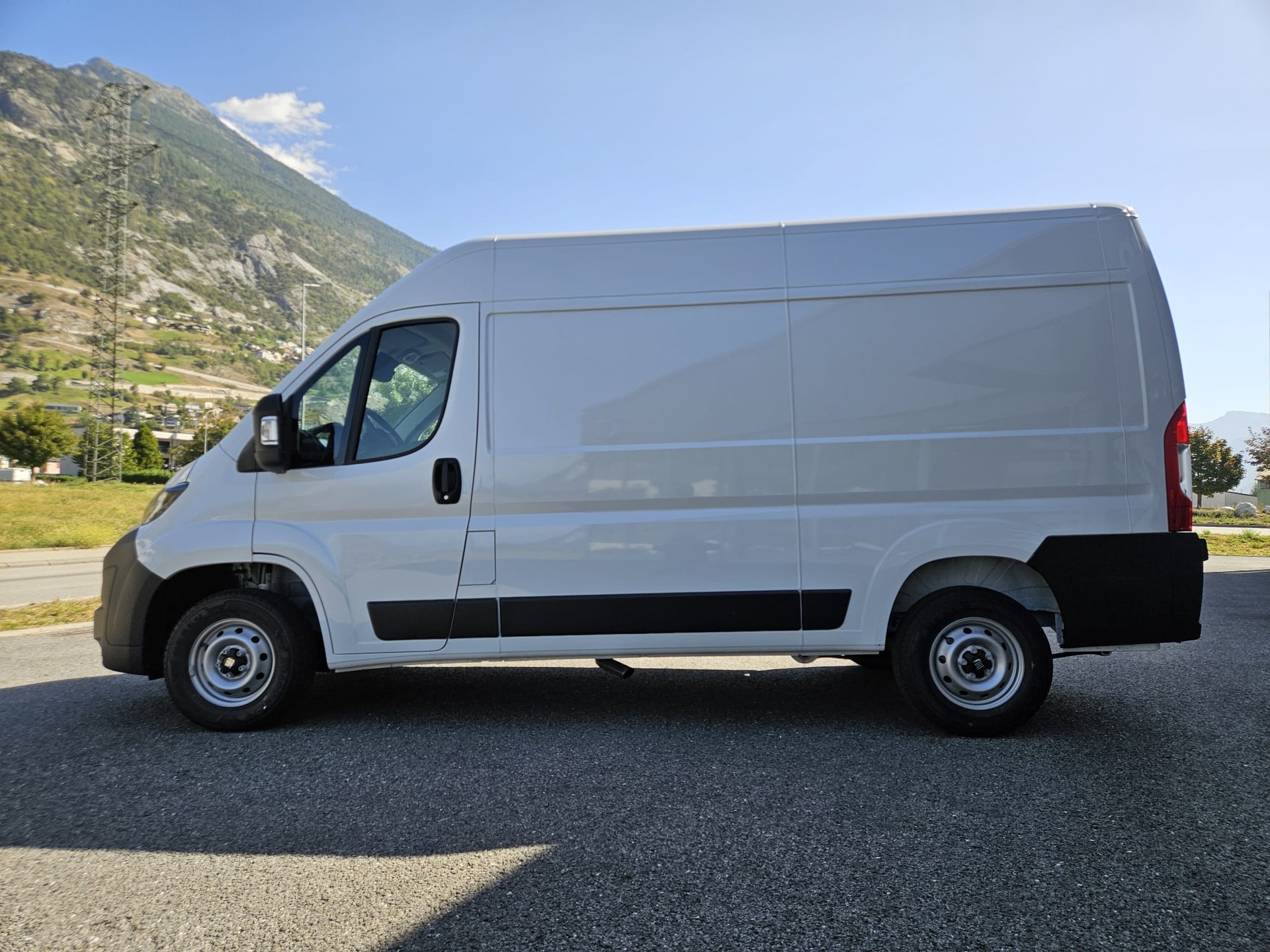 FIAT Ducato 2.2 MJ DL 3.5t L2H2-image-3