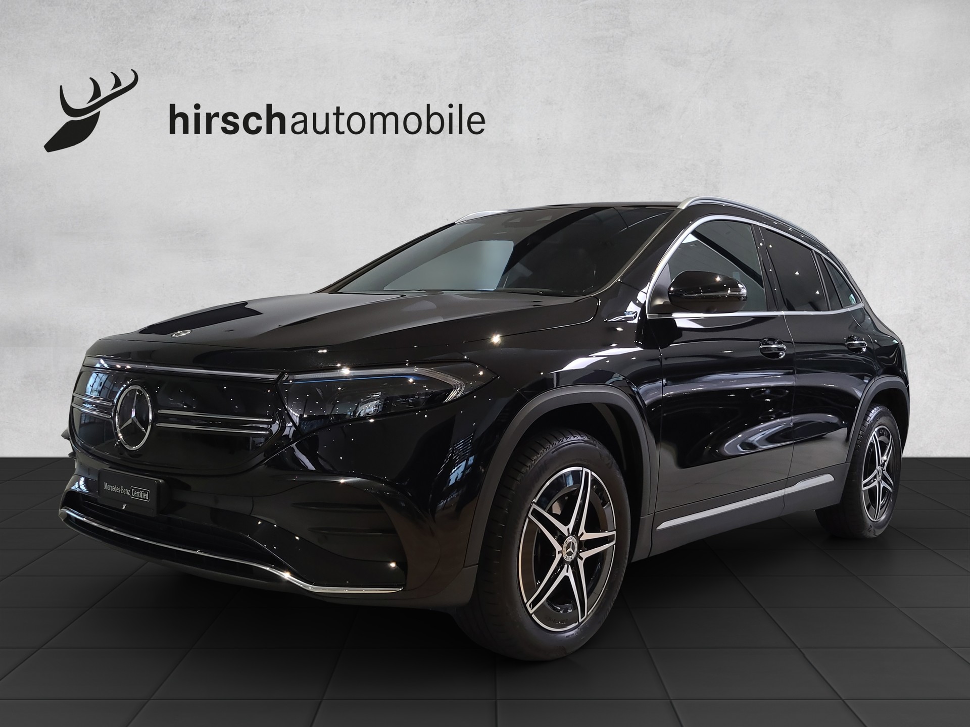 MERCEDES-BENZ EQA 300 AMG 4M-image-0