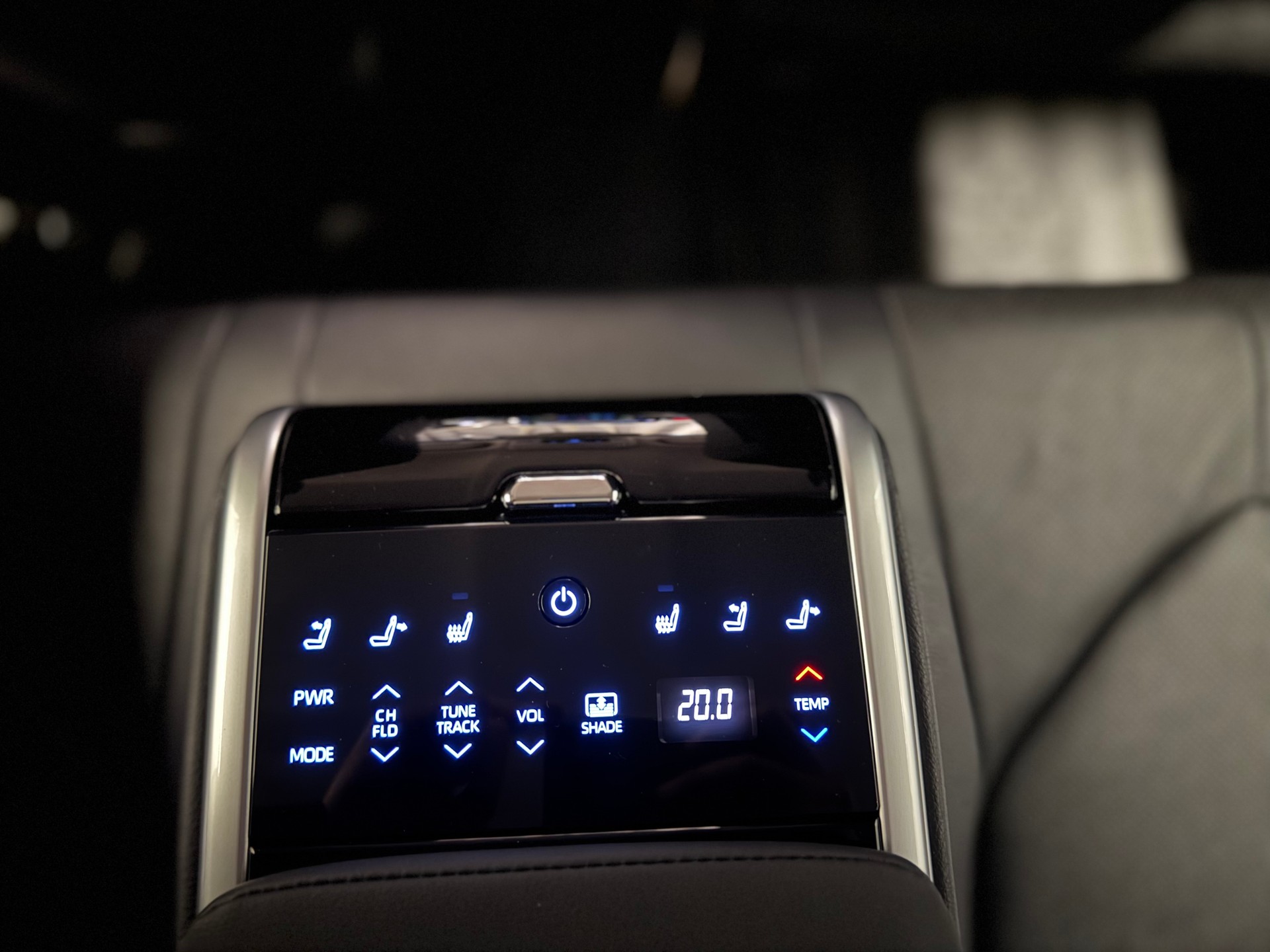 TOYOTA Camry 2.5 HSD e-CVT Premium(4)(M)-image-22
