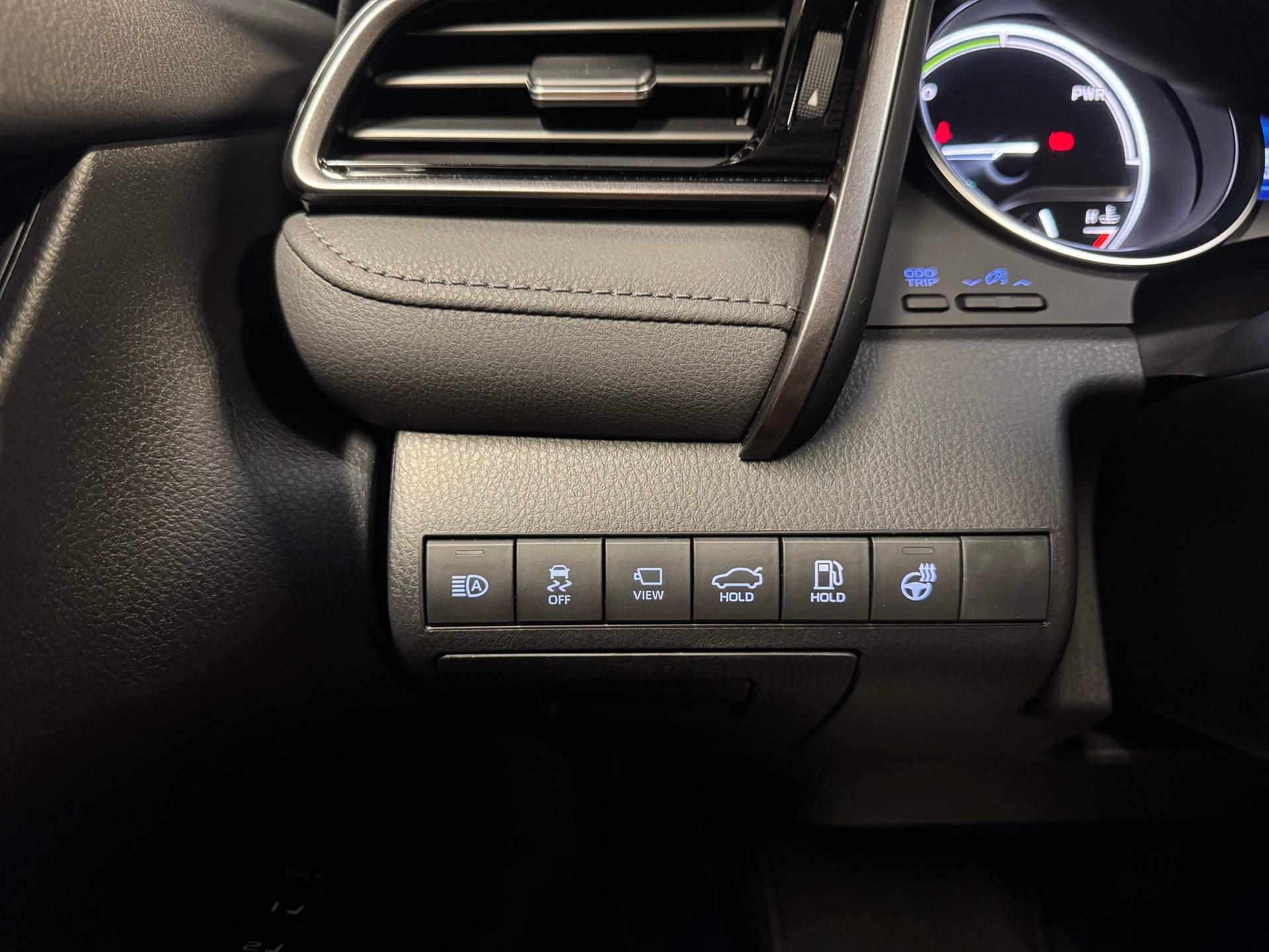 TOYOTA Camry 2.5 HSD e-CVT Premium(4)(M)-image-19