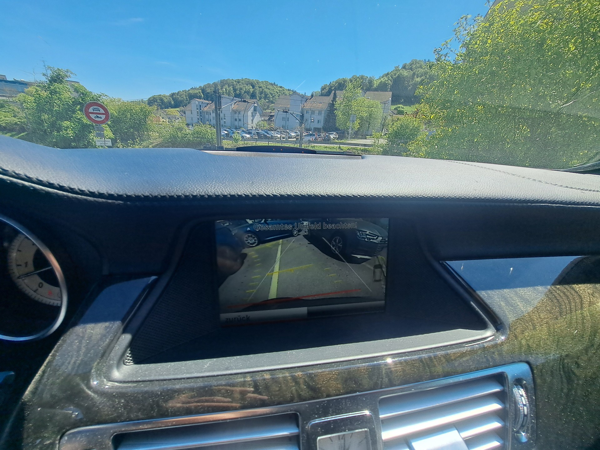 MERCEDES-BENZ CLS SB 350 CDI Executive 4Matic 7G-Tronic-image-12
