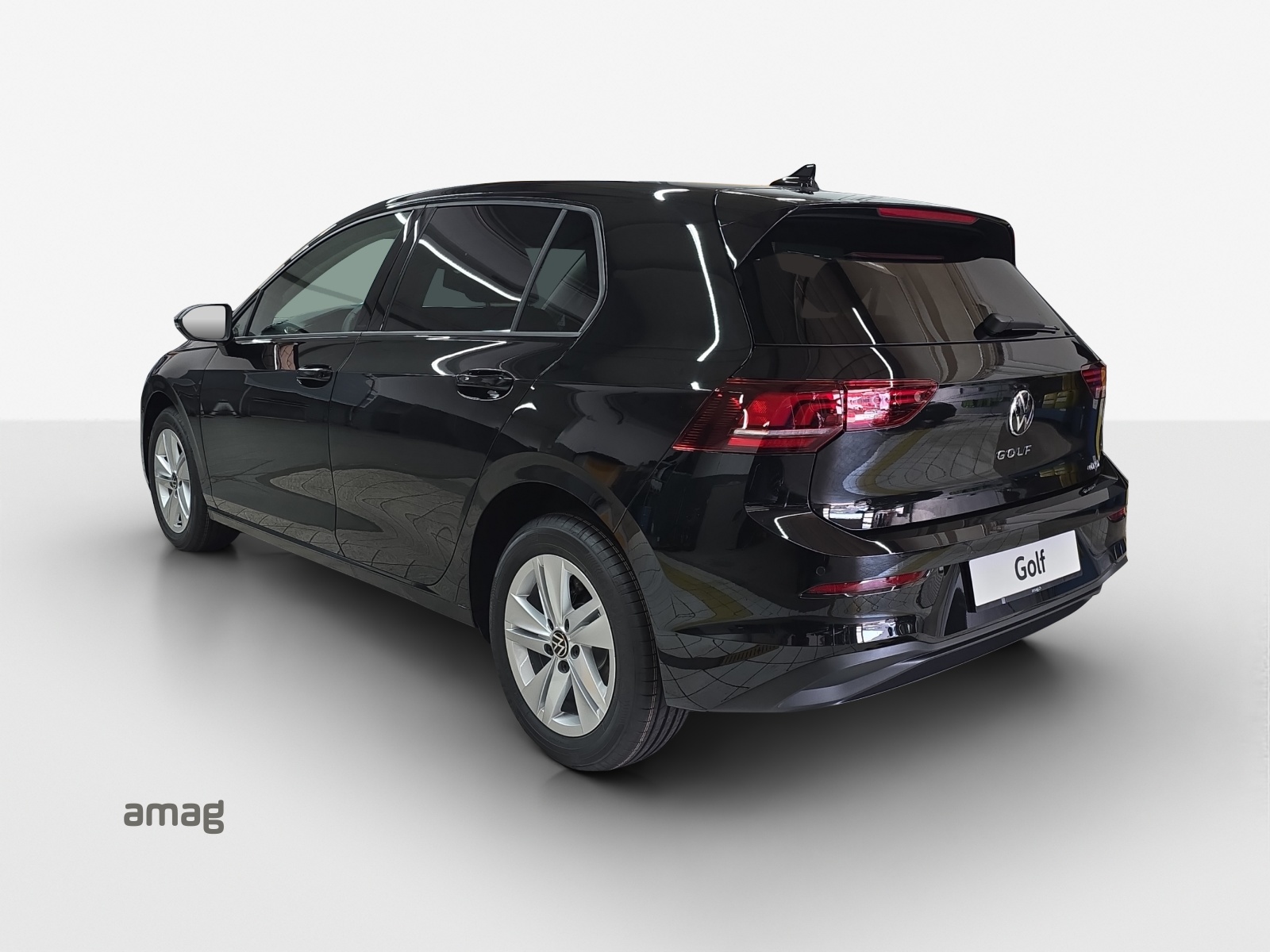 VW Golf 1.5 e TSI mHEV Value DSG-showroom-element-2