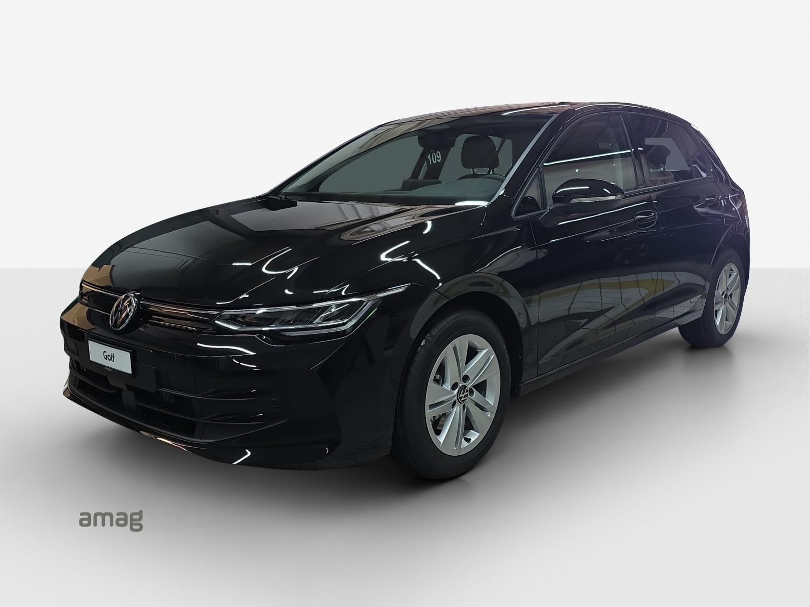 VW Golf 1.5 e TSI mHEV Value DSG