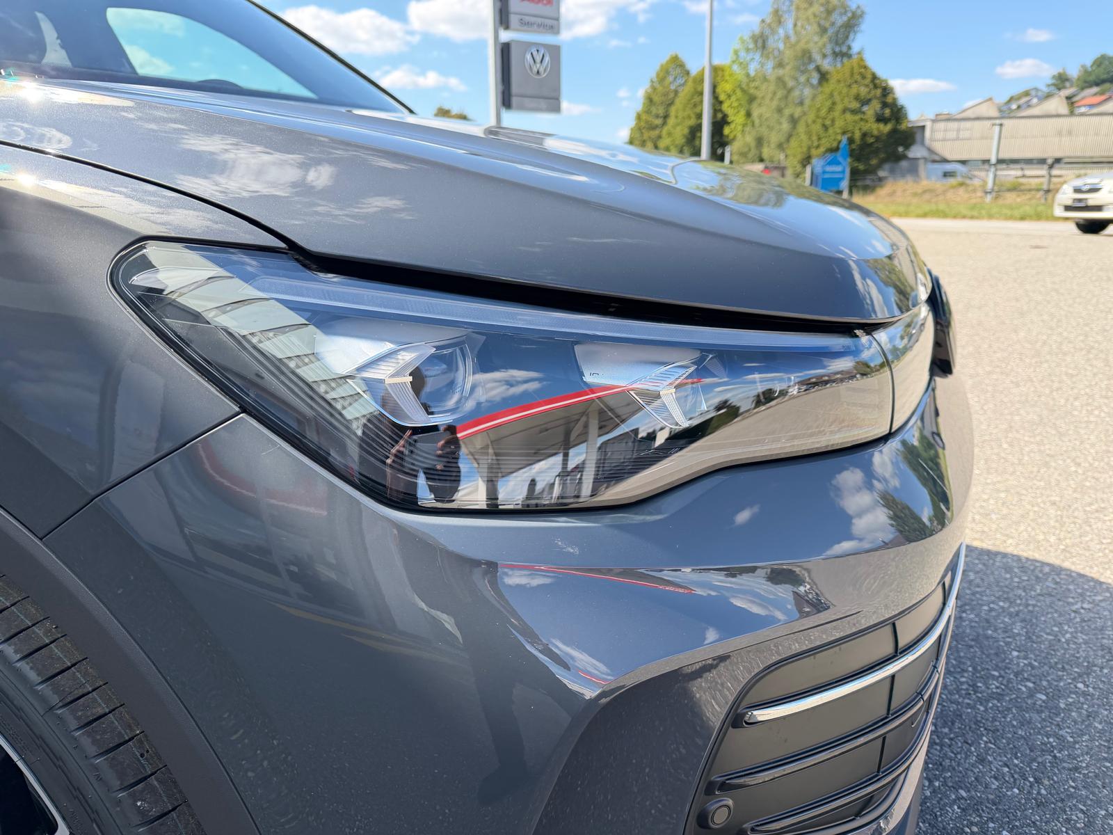 VW Tiguan 2.0 TSI DSG United 4Motion-image-8