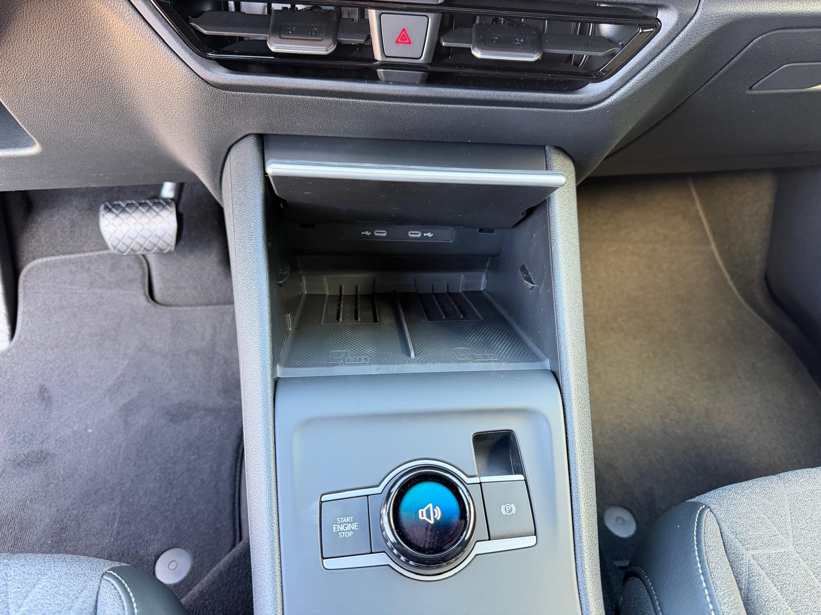 VW Tiguan 2.0 TSI DSG United 4Motion-image-16