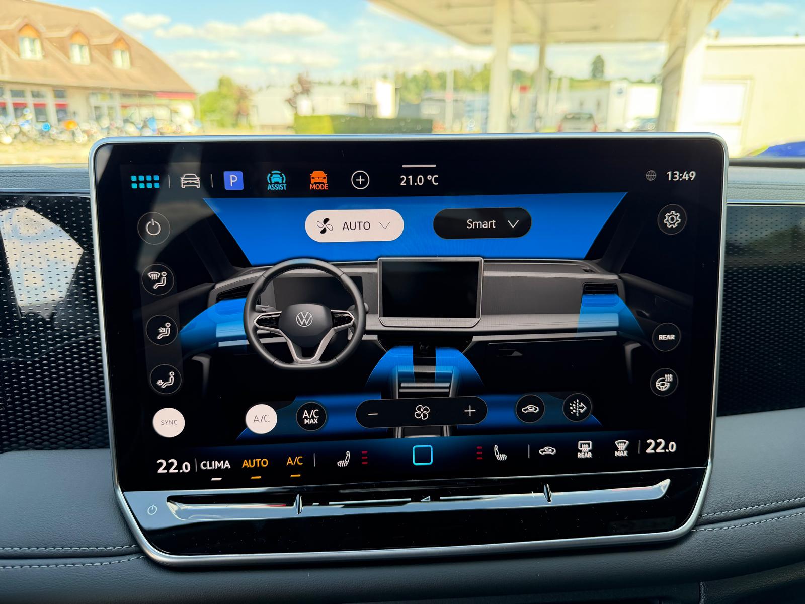 VW Tiguan 2.0 TSI DSG United 4Motion-image-19