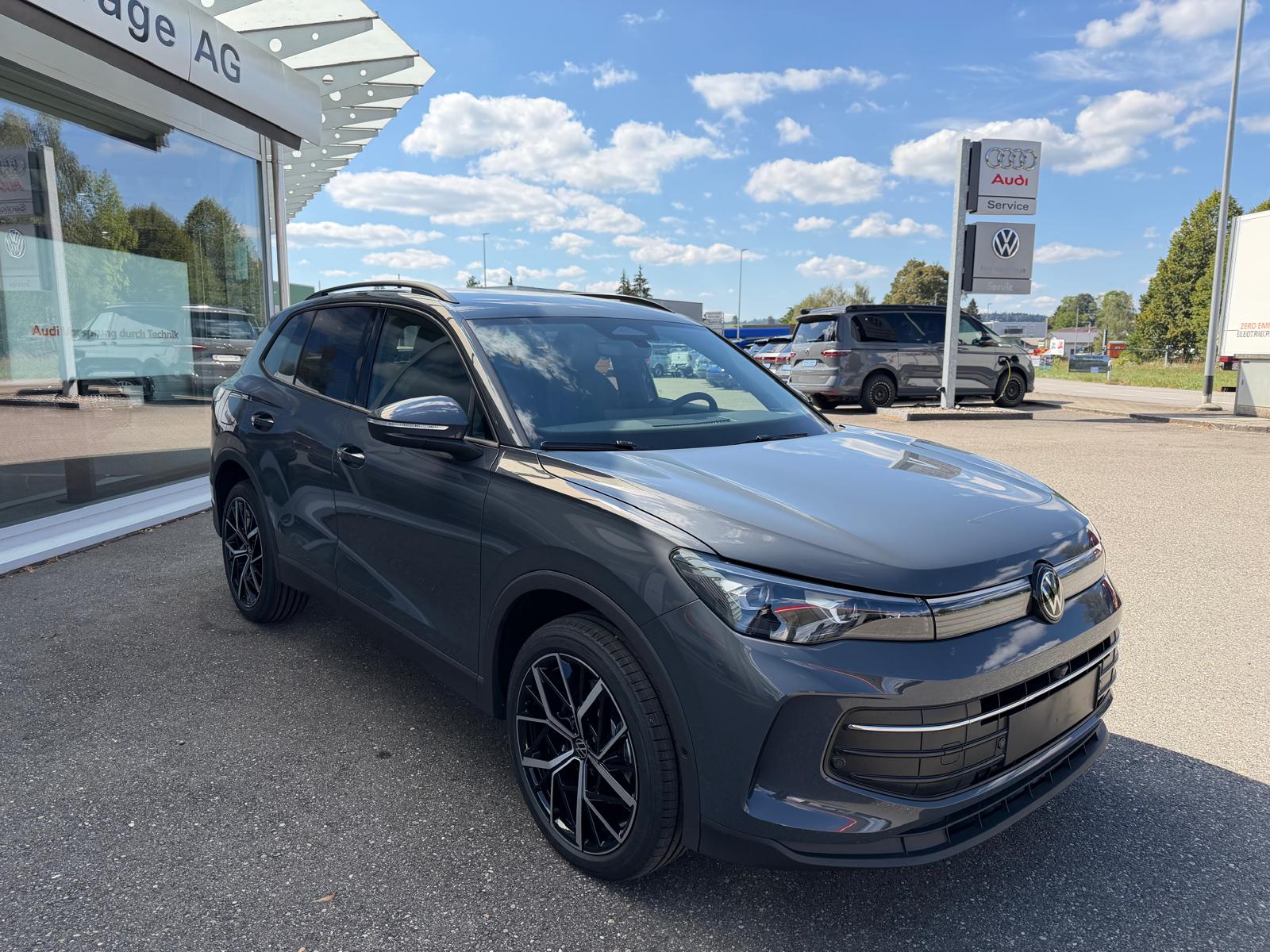 VW Tiguan 2.0 TSI DSG United 4Motion-image-6