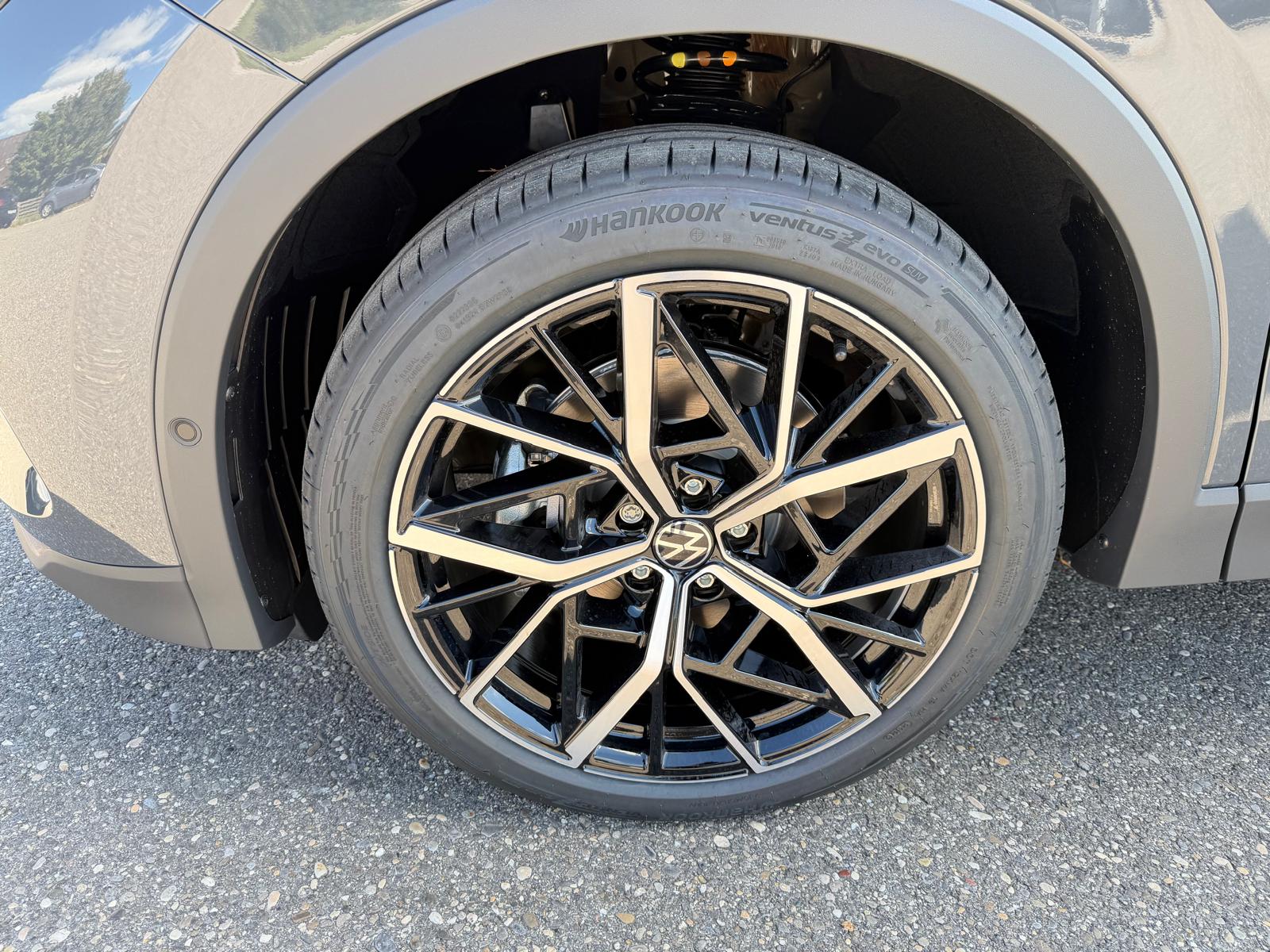 VW Tiguan 2.0 TSI DSG United 4Motion-image-9