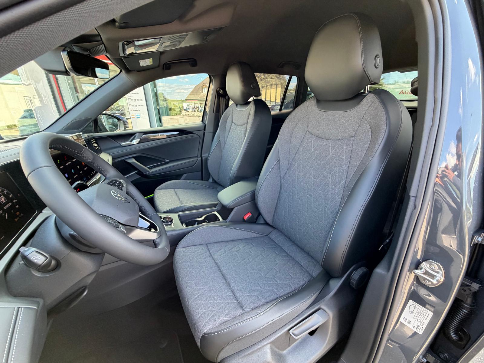 VW Tiguan 2.0 TSI DSG United 4Motion-image-21