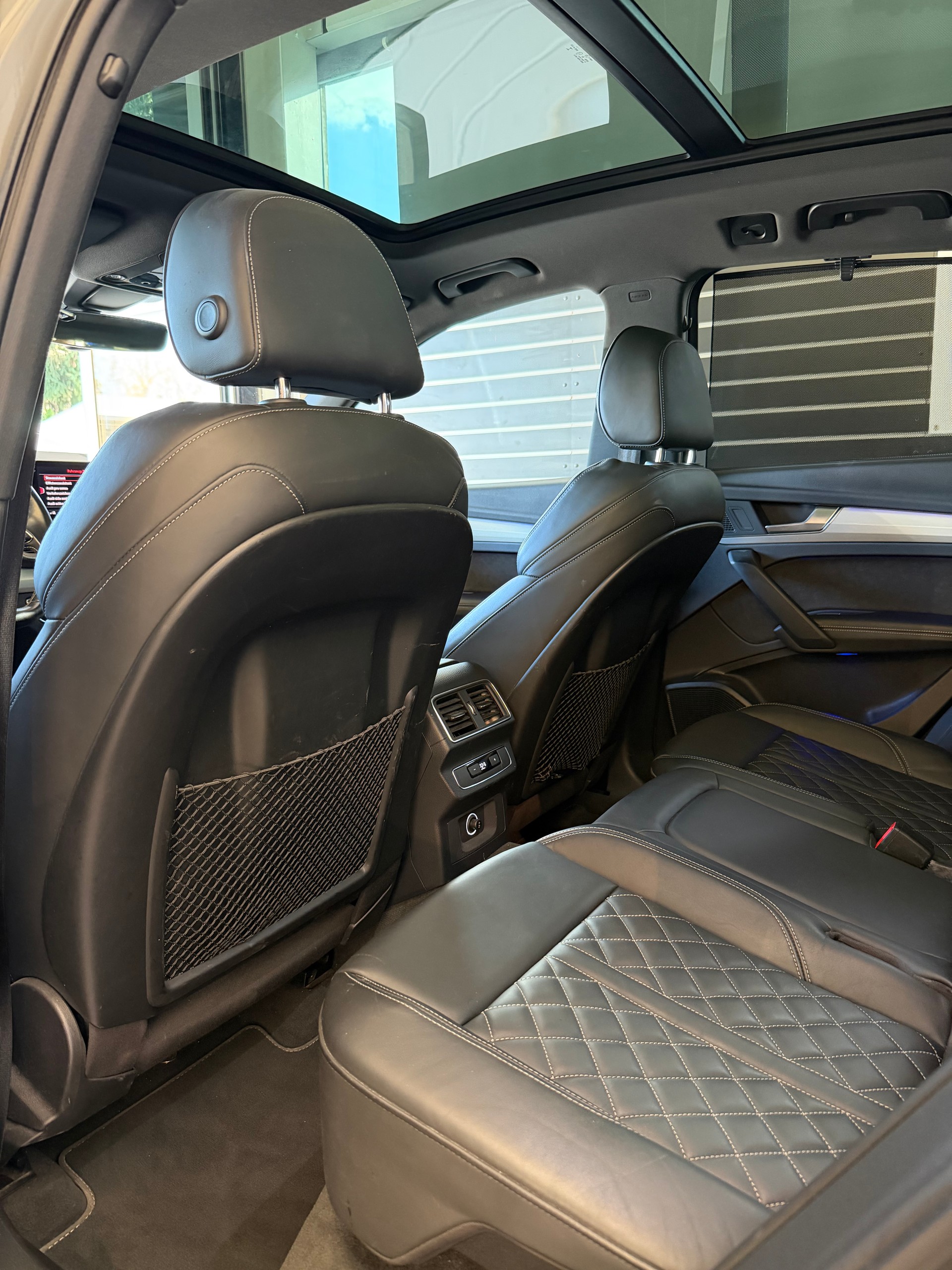 AUDI SQ5 3.0 V6 TFSI quattro T-Tronic-image-8