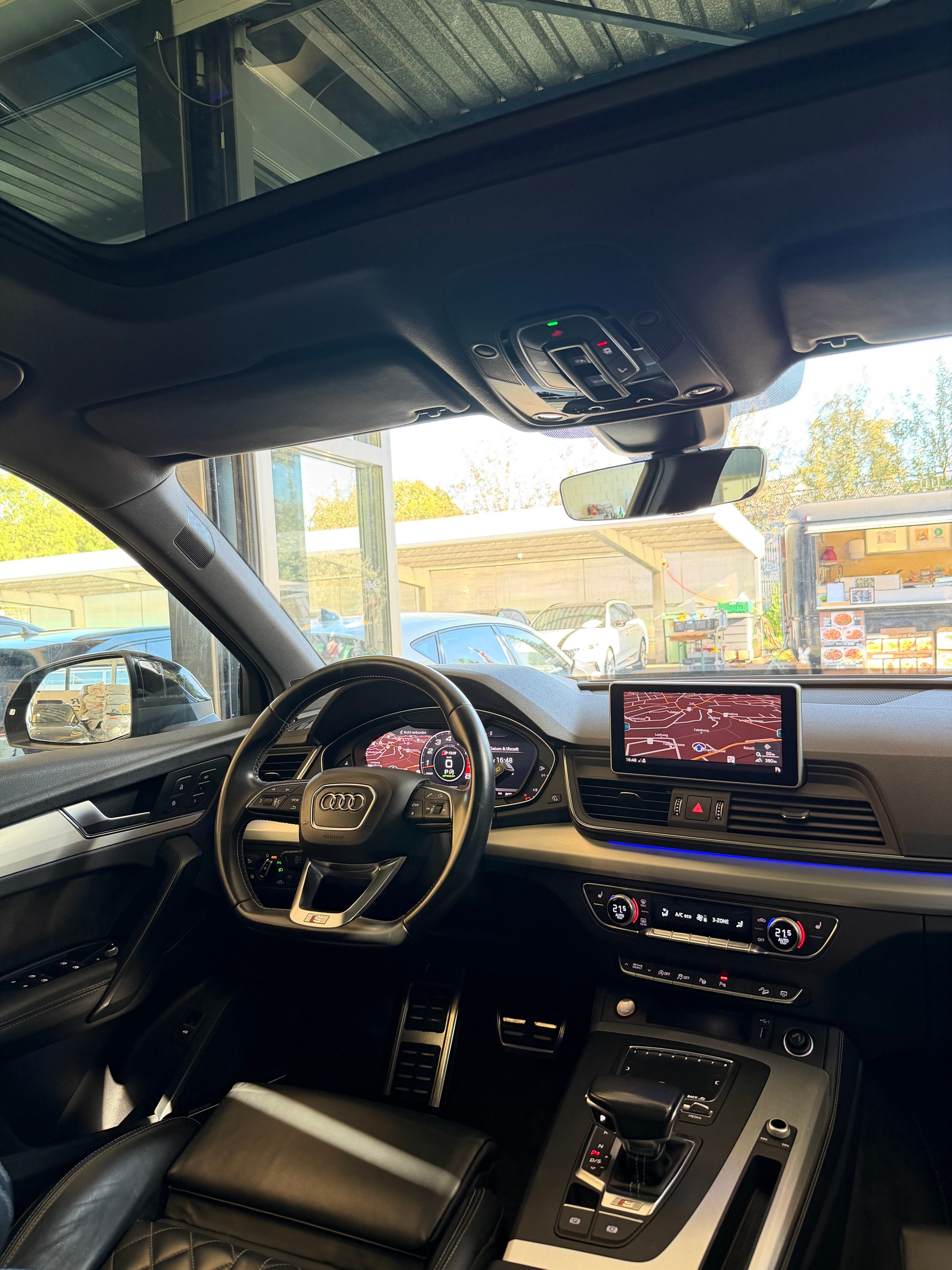 AUDI SQ5 3.0 V6 TFSI quattro T-Tronic-image-10