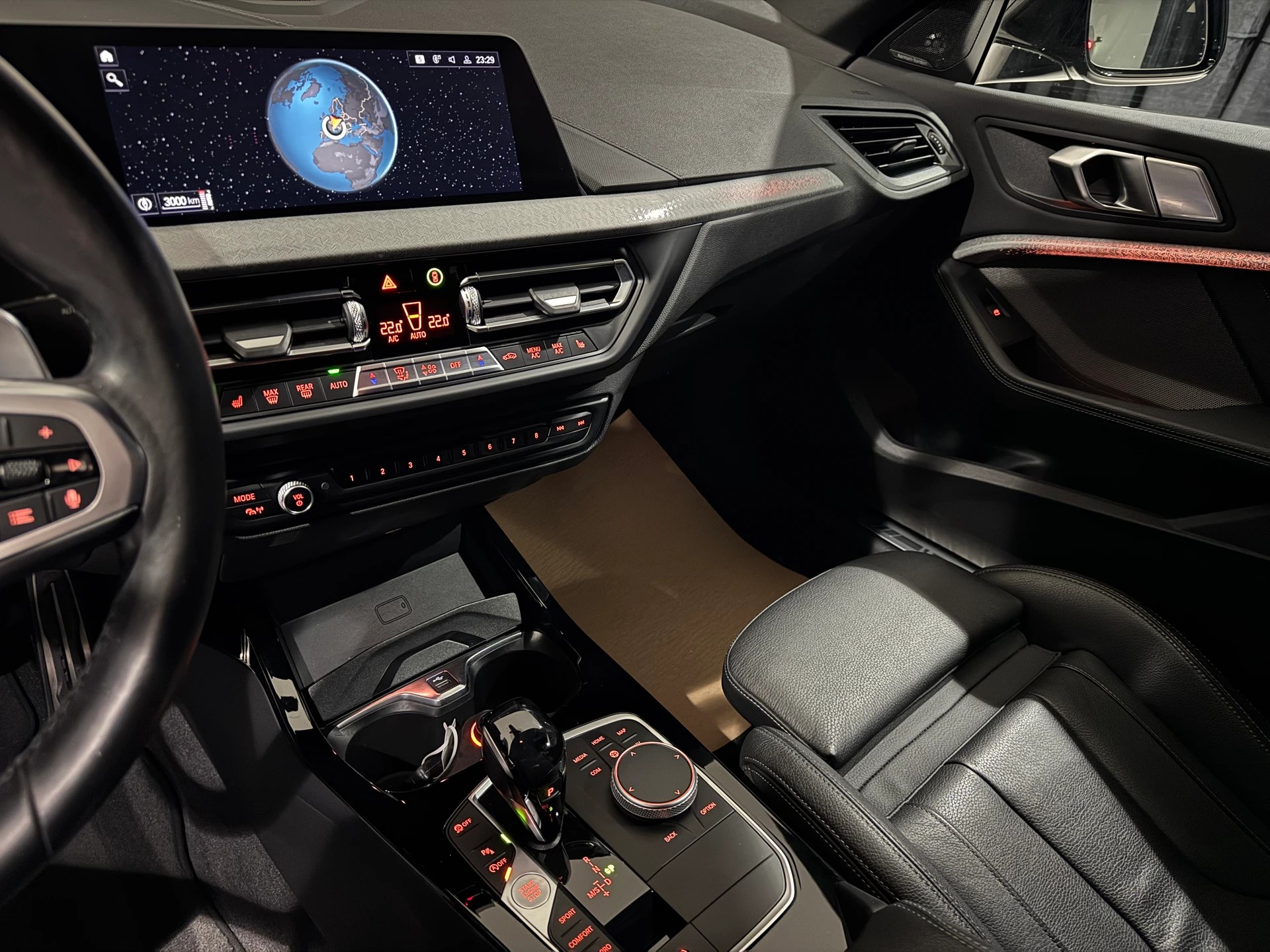 BMW M235i Gran Coupé xDrive Steptronic-image-22