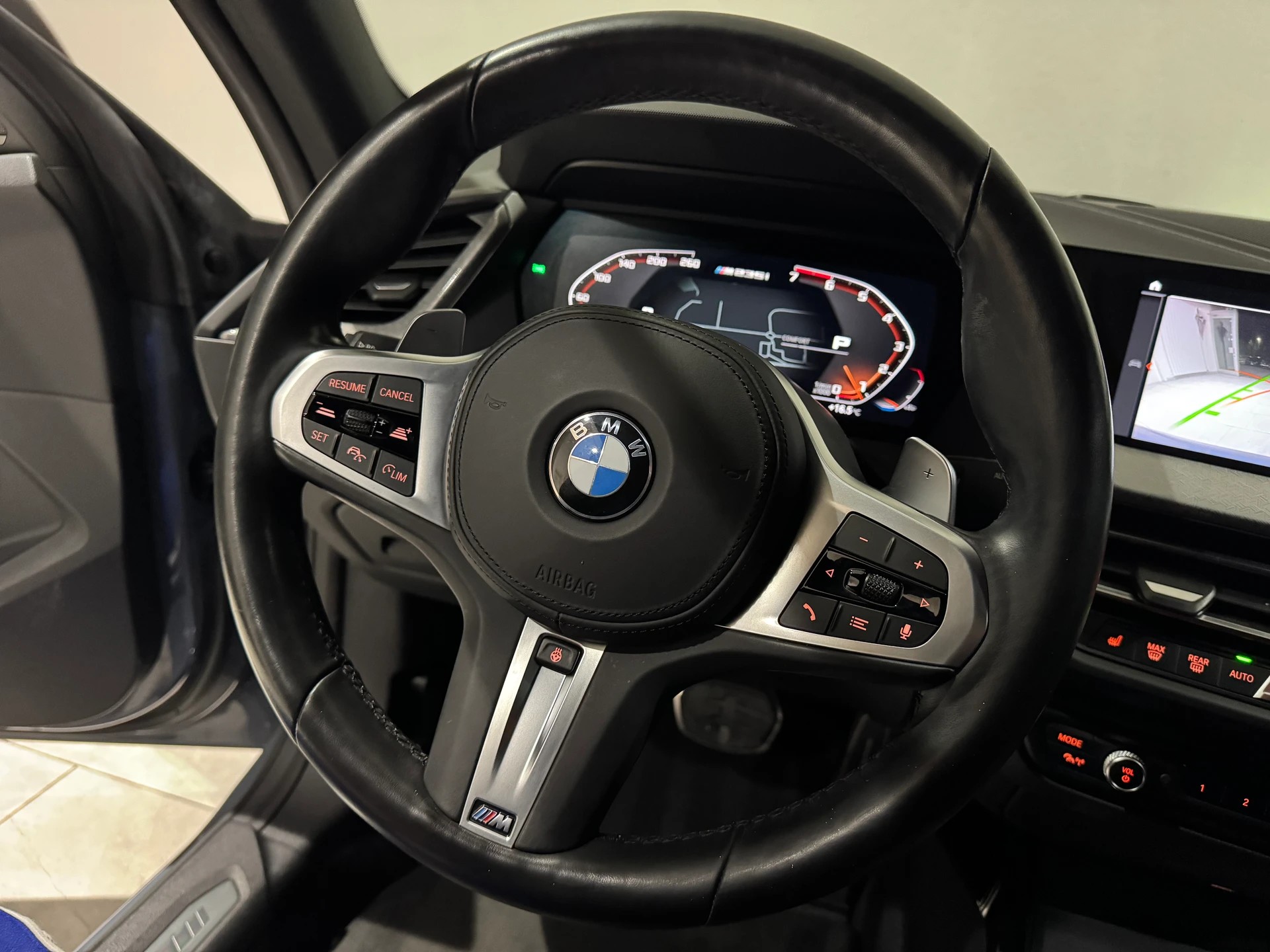 BMW M235i Gran Coupé xDrive Steptronic-image-23