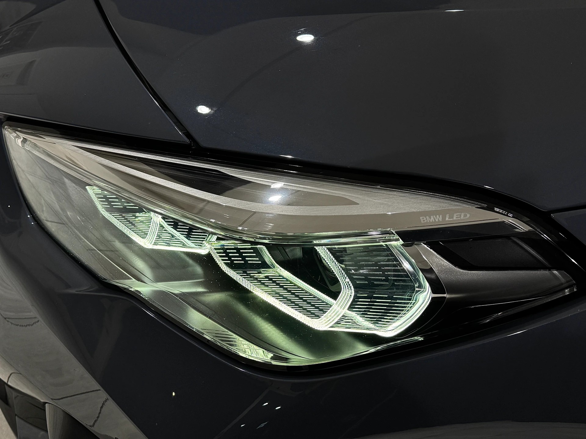 BMW M235i Gran Coupé xDrive Steptronic-image-11