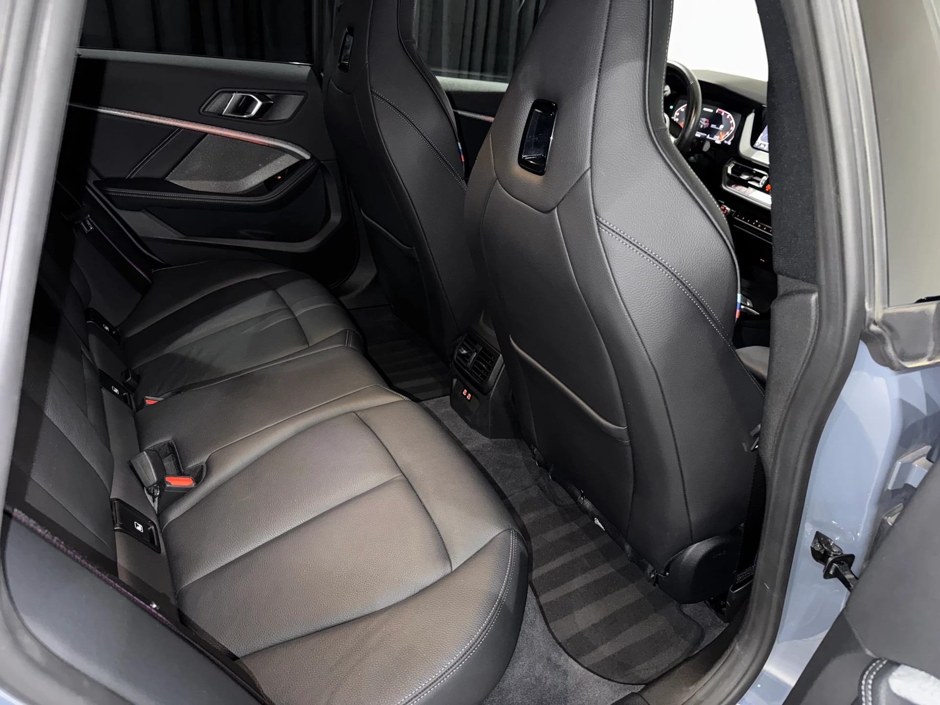 BMW M235i Gran Coupé xDrive Steptronic-image-18