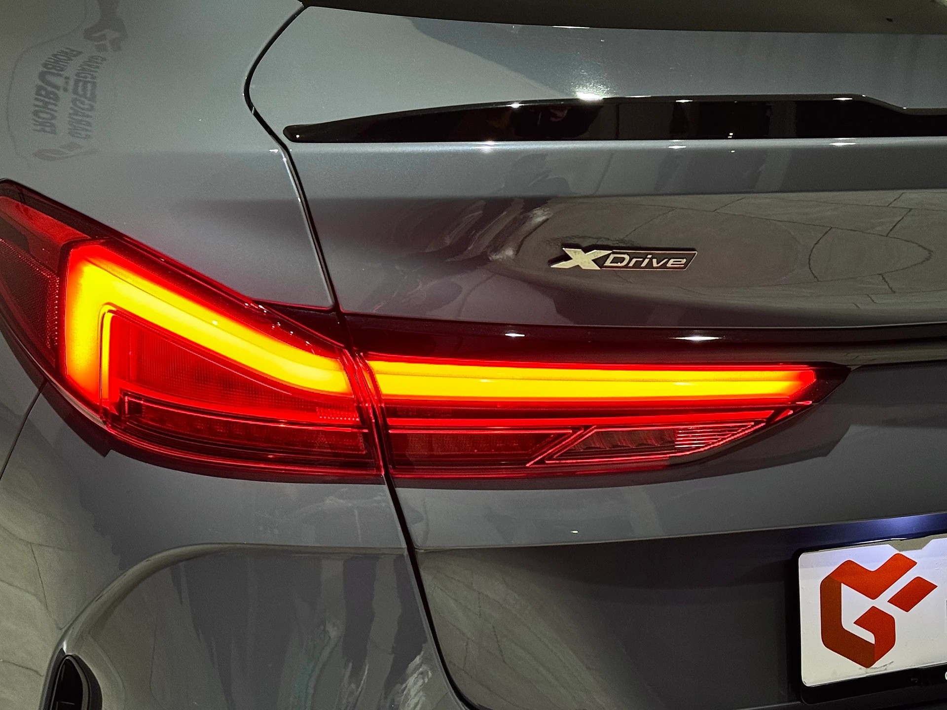 BMW M235i Gran Coupé xDrive Steptronic-image-13