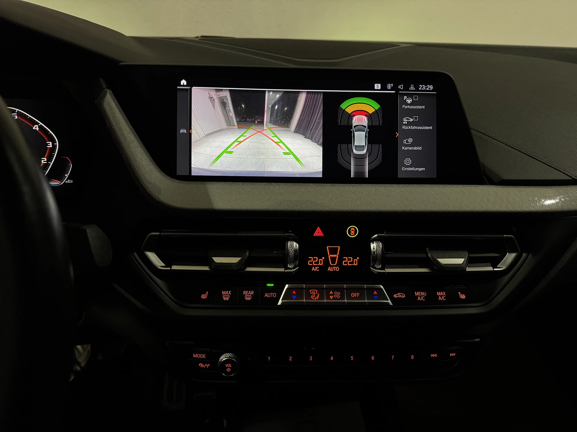 BMW M235i Gran Coupé xDrive Steptronic-image-20
