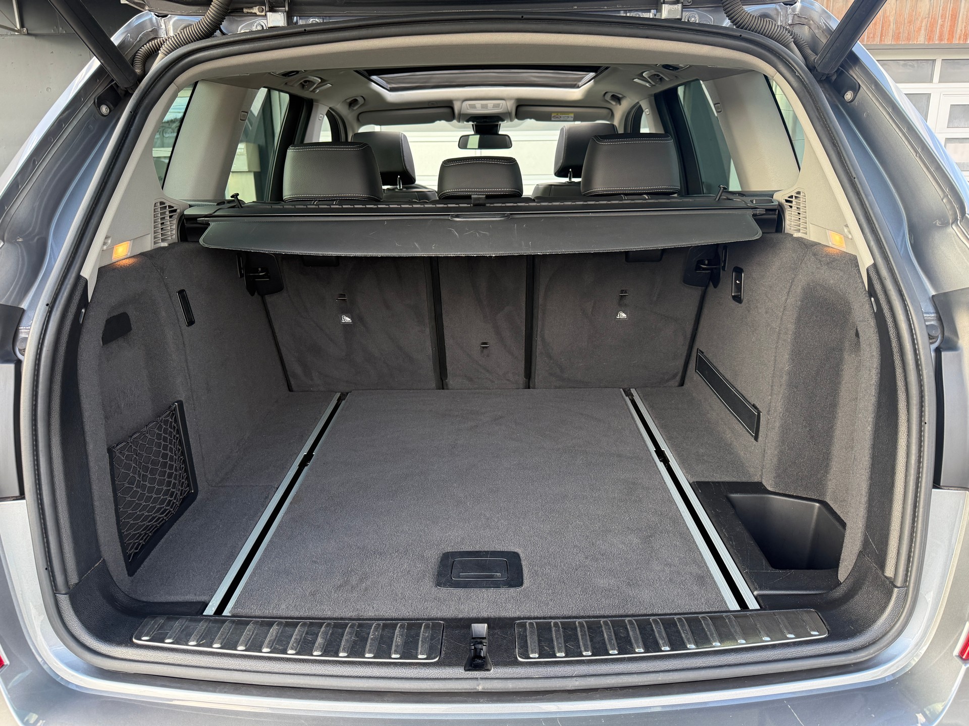 BMW X3 xDrive 20d 4x4 xLine mit meeega Ausstattung Automat-Steptronic-image-15