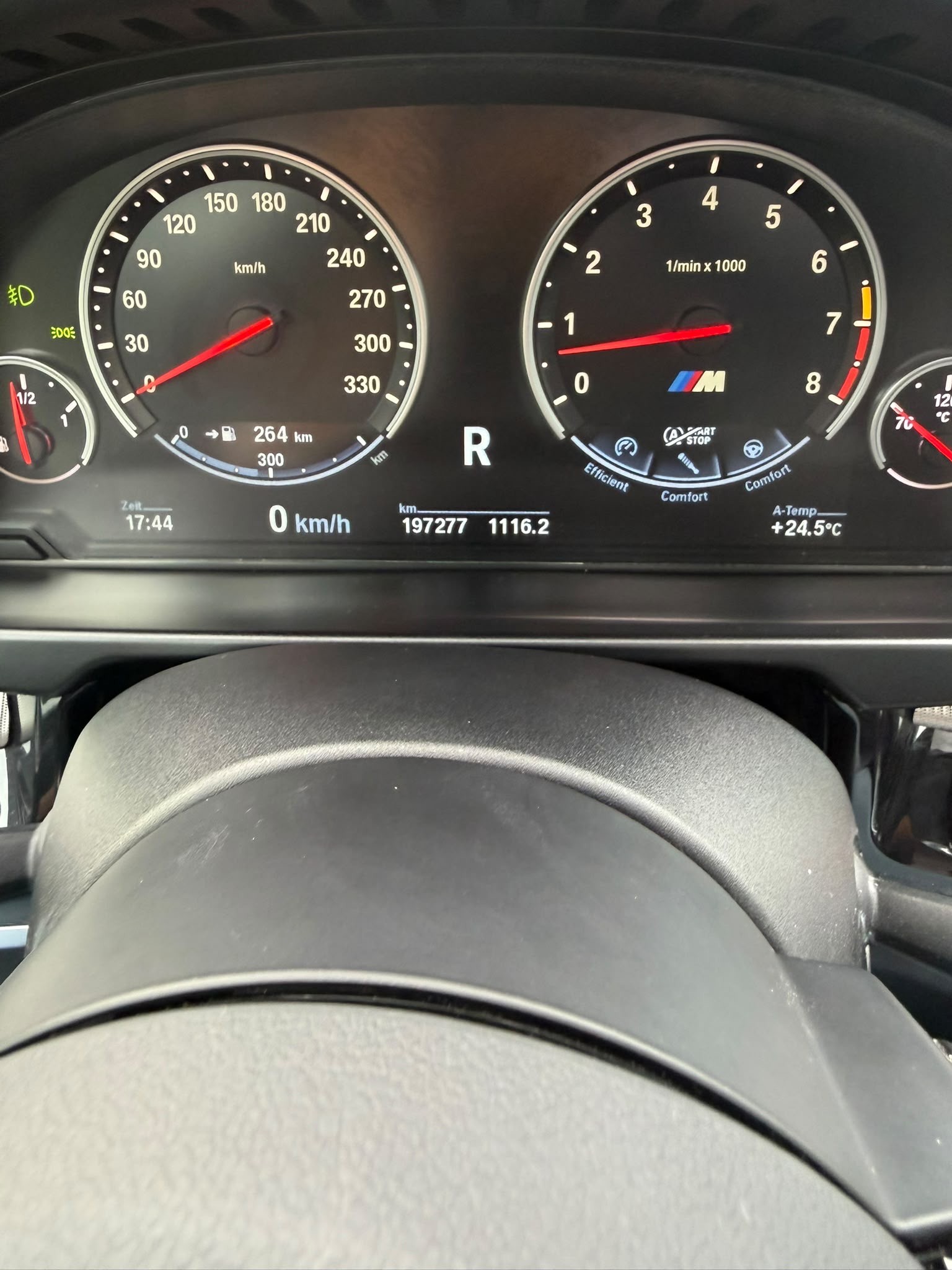 BMW X5M Steptronic-image-8