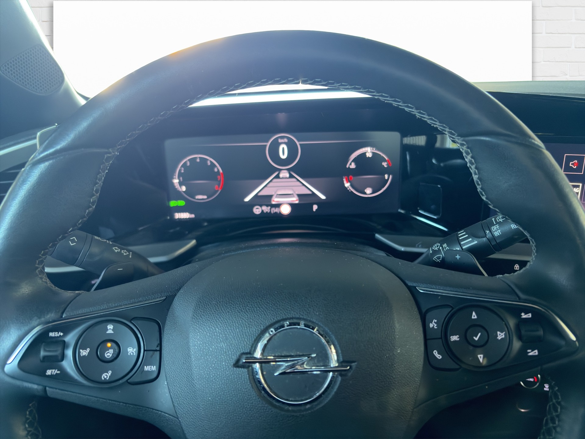 OPEL Mokka 1.2 Direct Injection Turbo Blitz Aut.-image-4