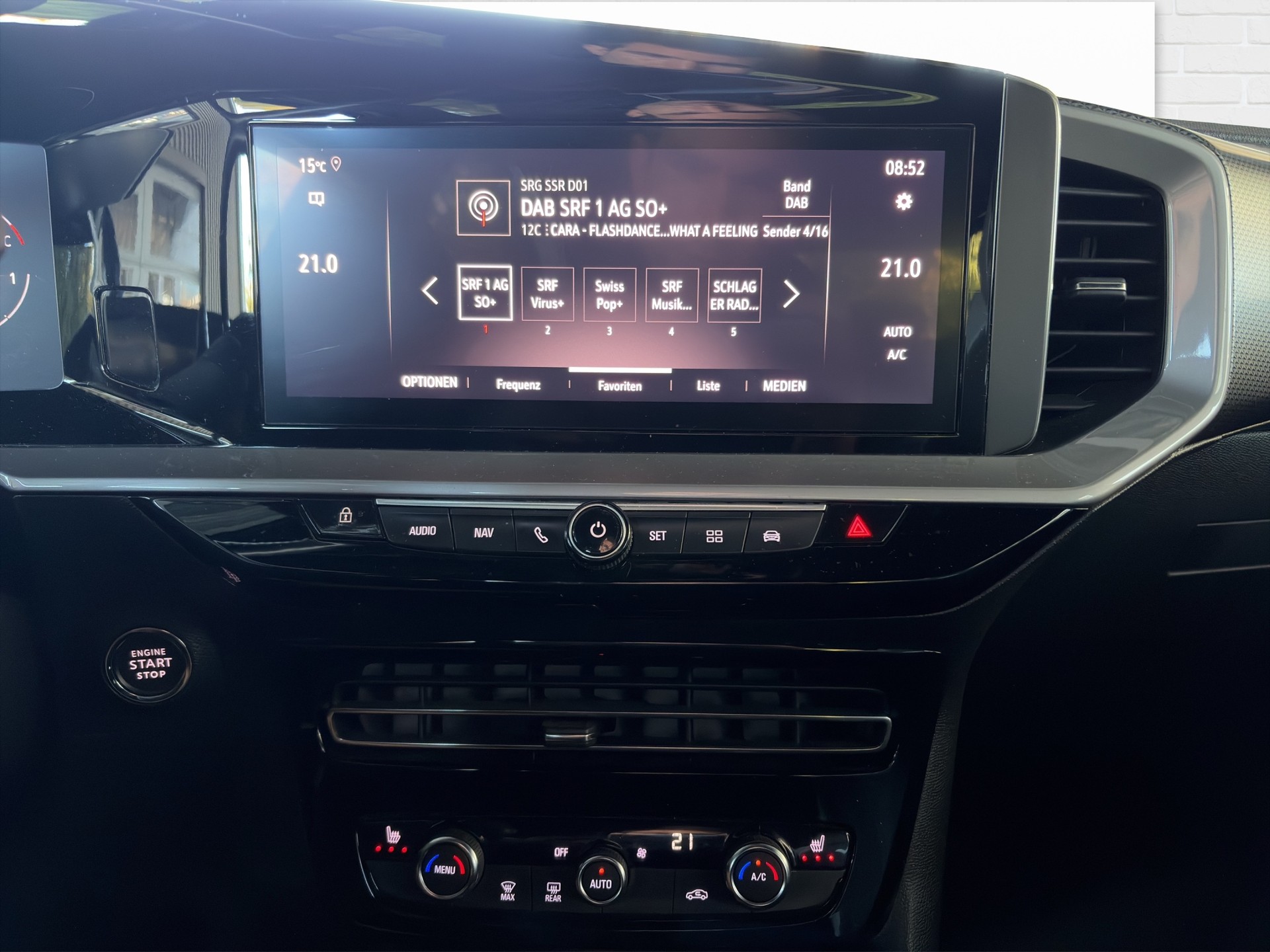 OPEL Mokka 1.2 Direct Injection Turbo Blitz Aut.-image-5