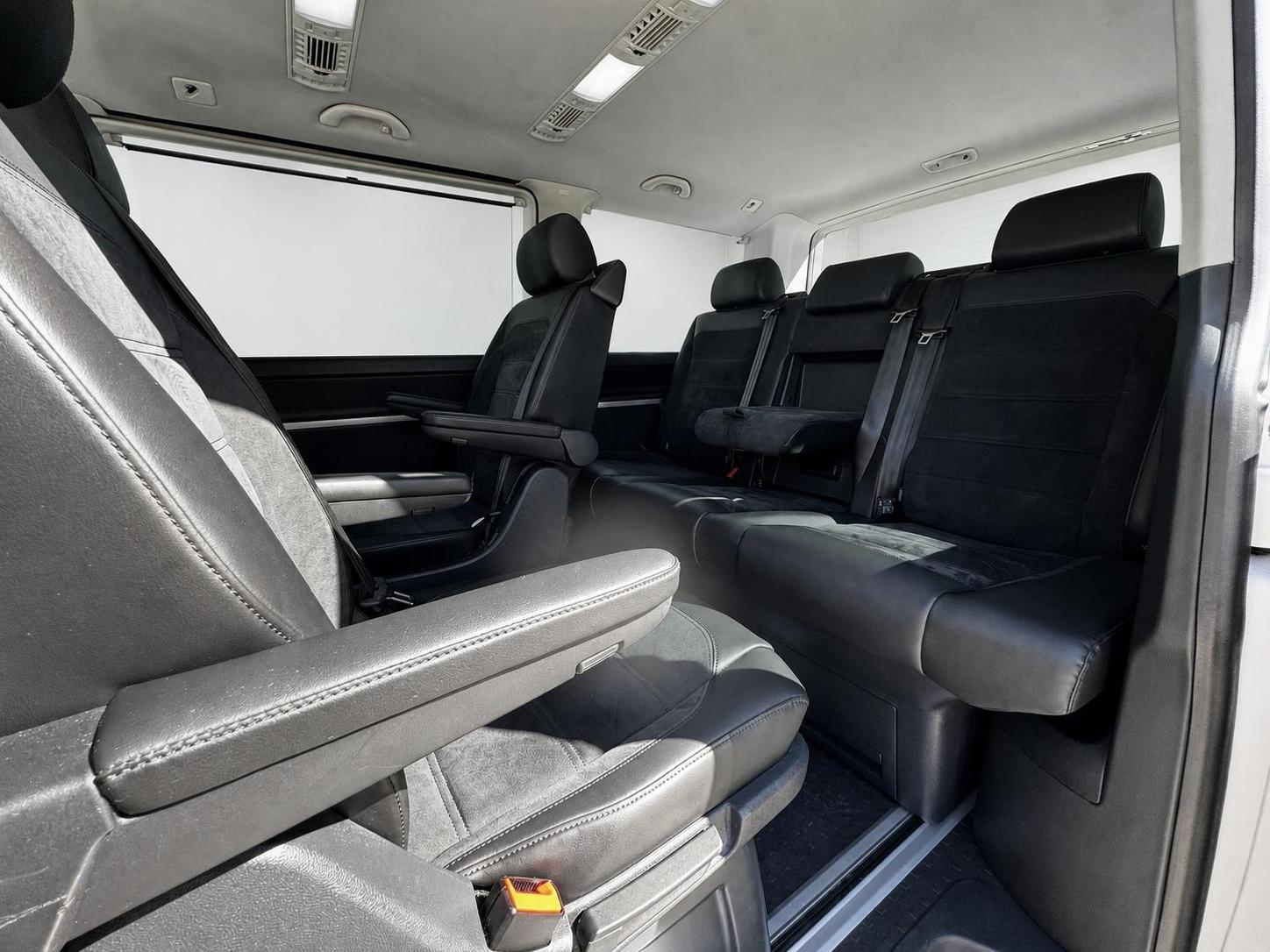 VW T6 Multivan 2.0 Bi-TDI Business 4Motion DSG Frisch ab MFK / 12Monate Garantie-image-10