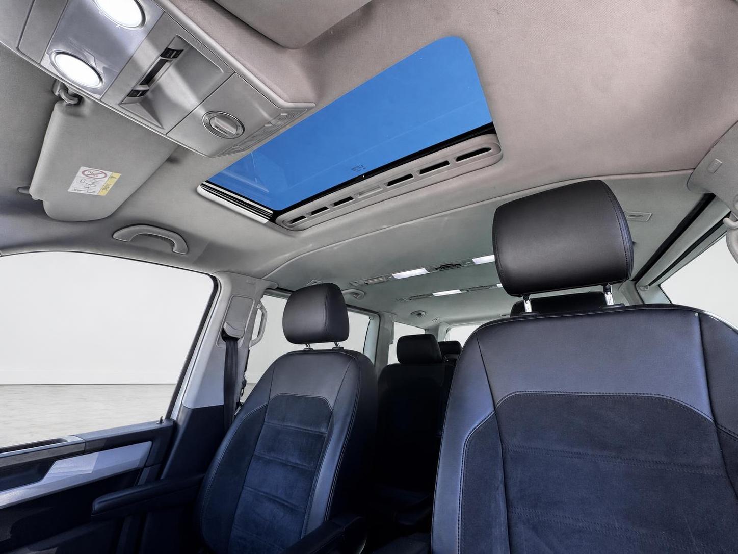 VW T6 Multivan 2.0 Bi-TDI Business 4Motion DSG Frisch ab MFK / 12Monate Garantie-image-12