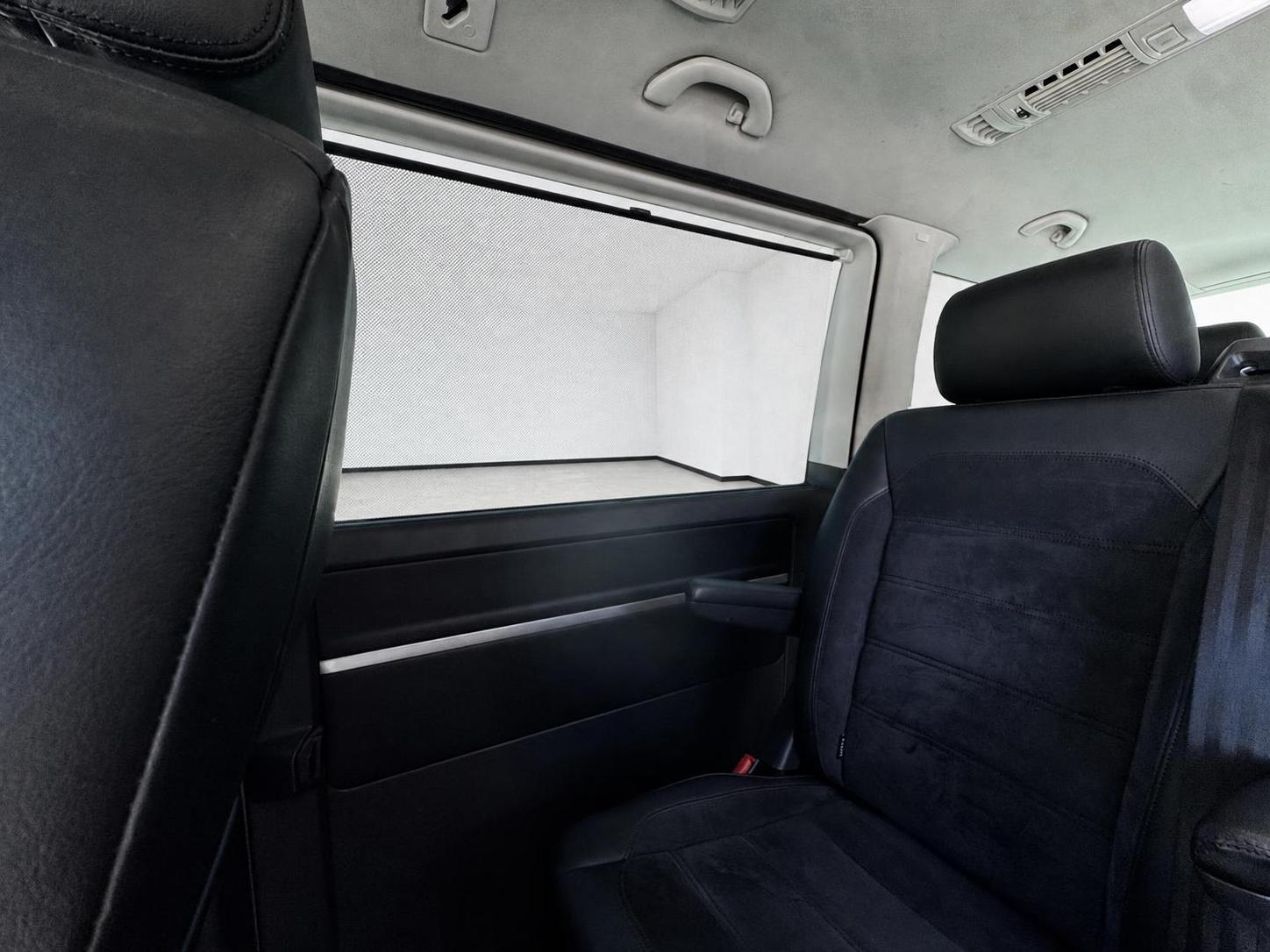 VW T6 Multivan 2.0 Bi-TDI Business 4Motion DSG Frisch ab MFK / 12Monate Garantie-image-14