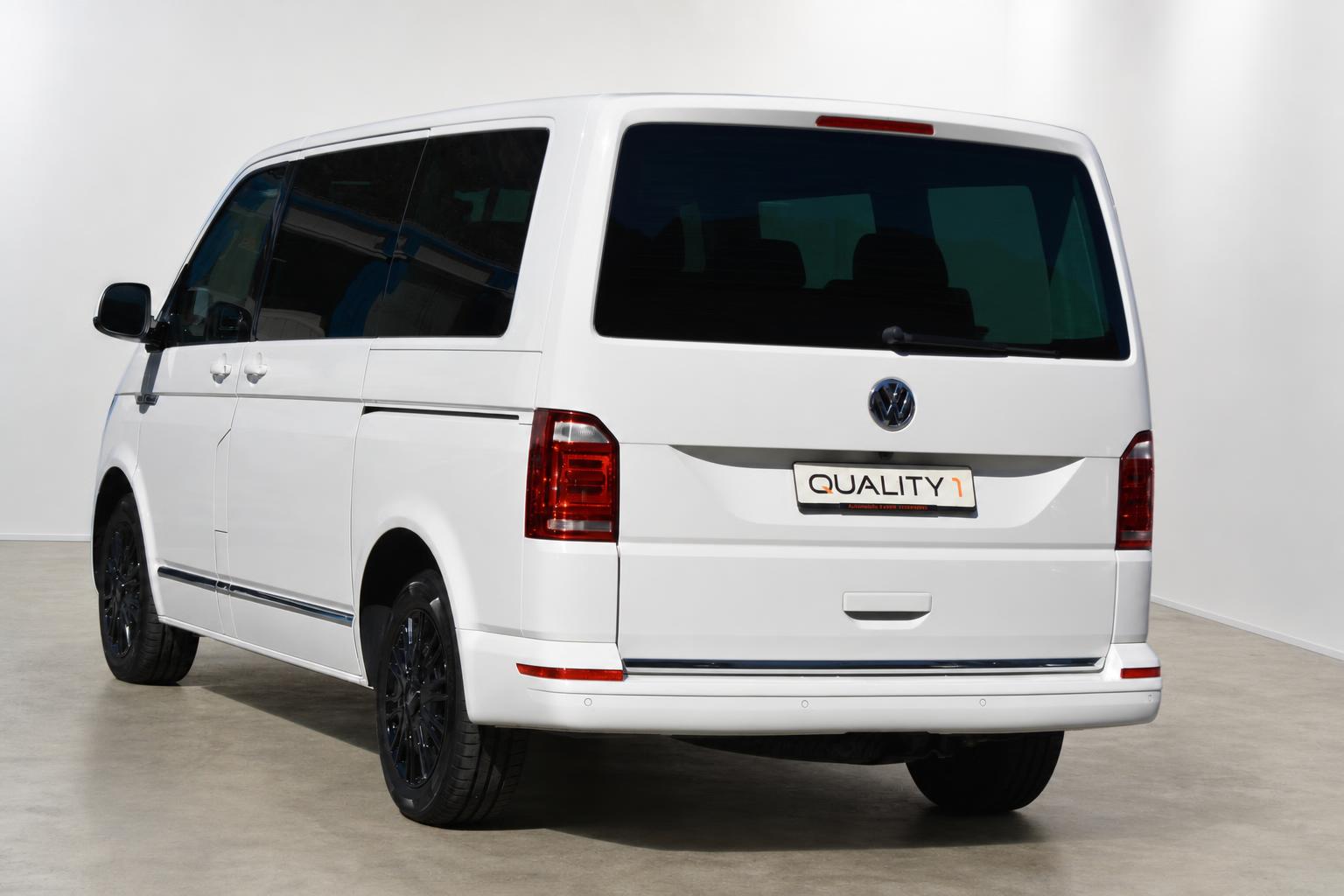 VW T6 Multivan 2.0 Bi-TDI Business 4Motion DSG Frisch ab MFK / 12Monate Garantie-image-6