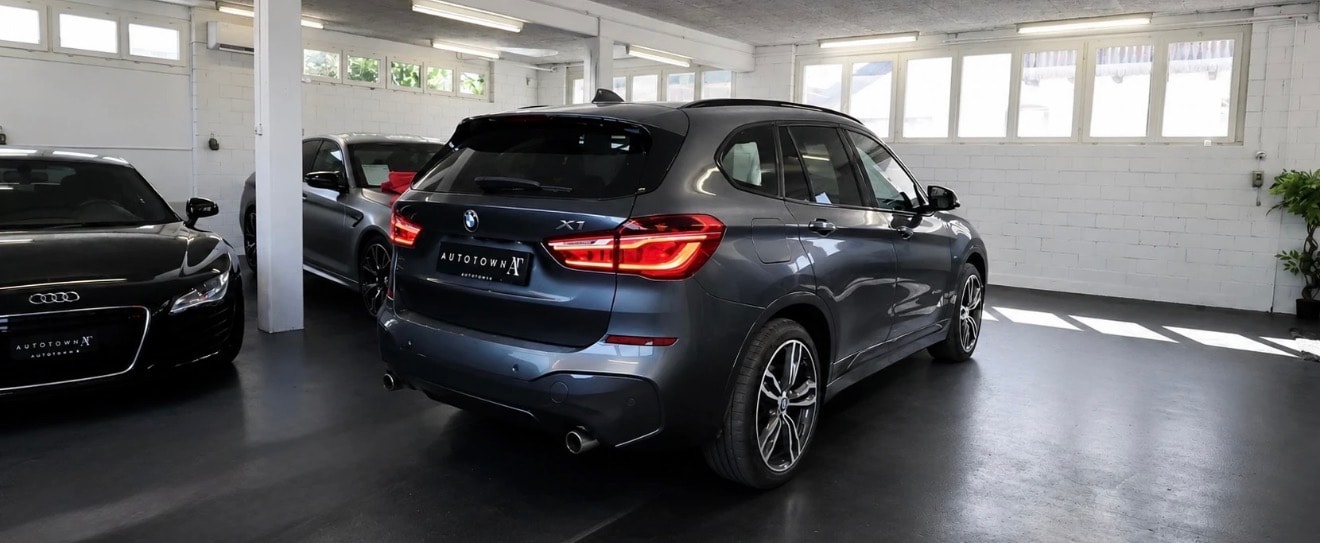 BMW 25d xDrive SAG-image-1