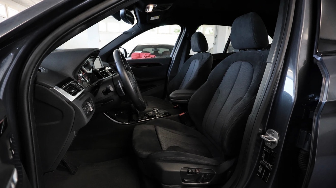 BMW 25d xDrive SAG-image-4