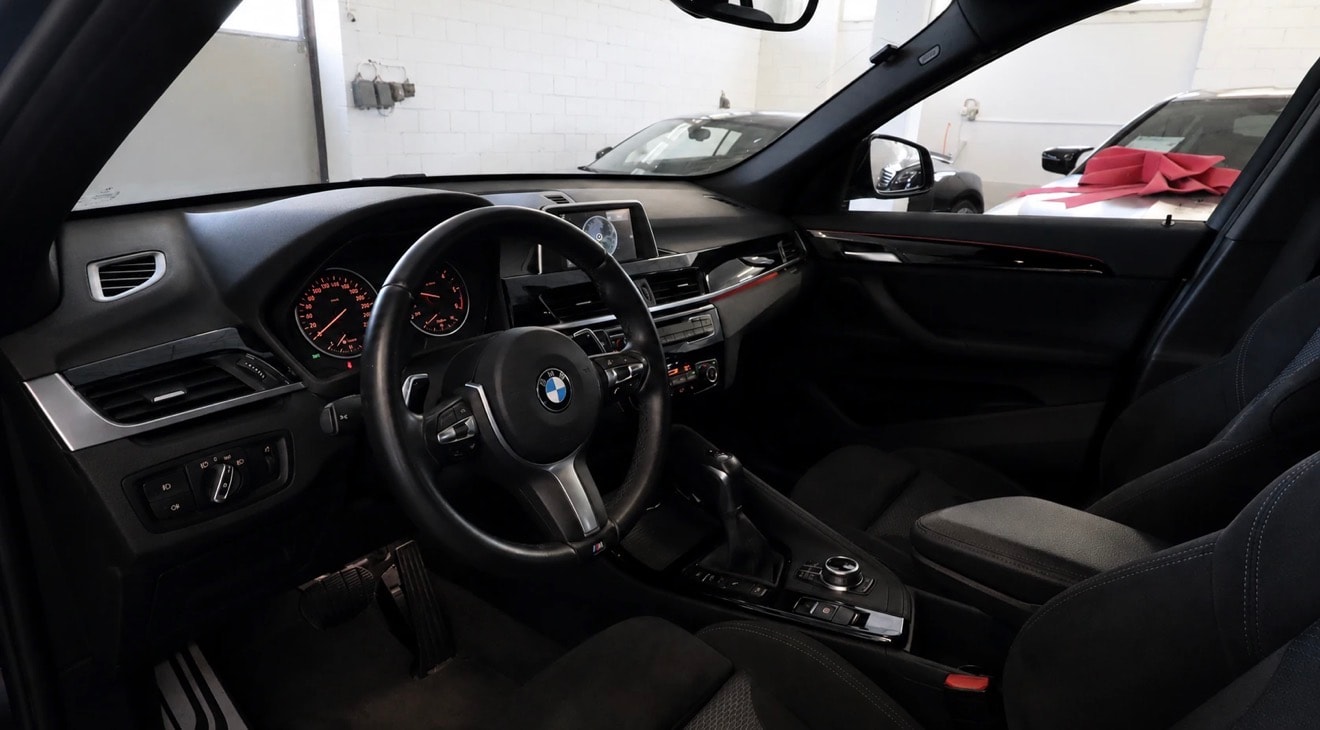 BMW 25d xDrive SAG-image-3