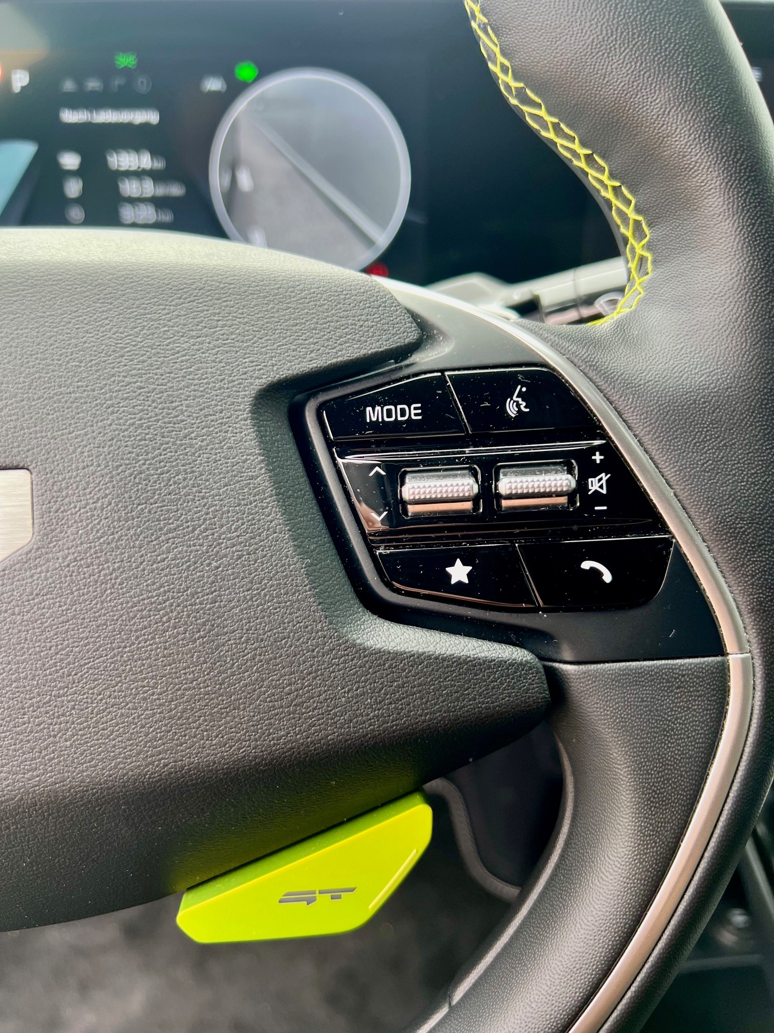 KIA EV6 77.4 kWh GT 4x4-image-10