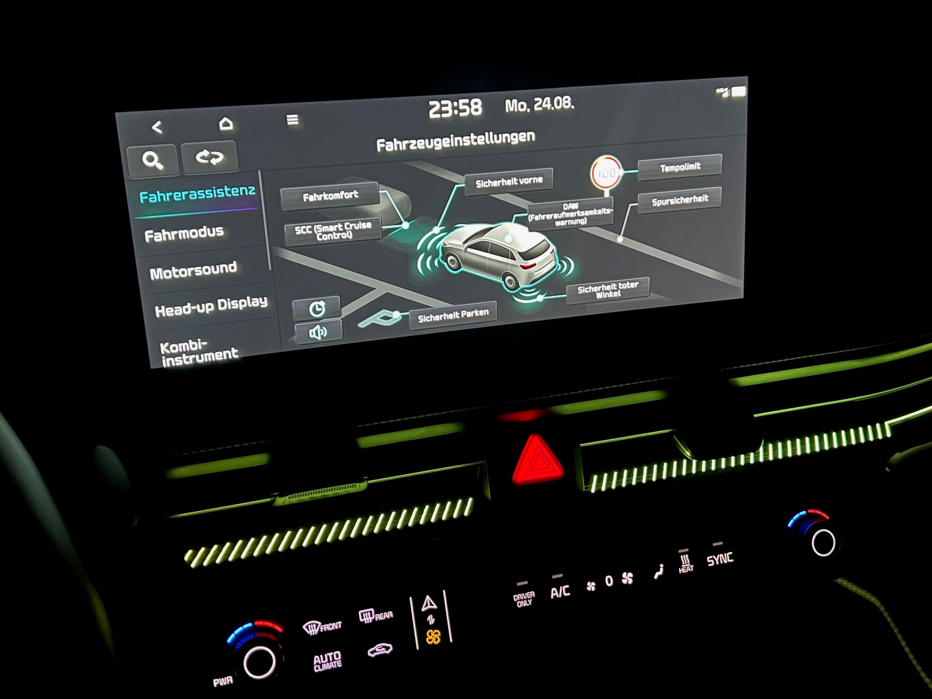 KIA EV6 77.4 kWh GT 4x4-image-25