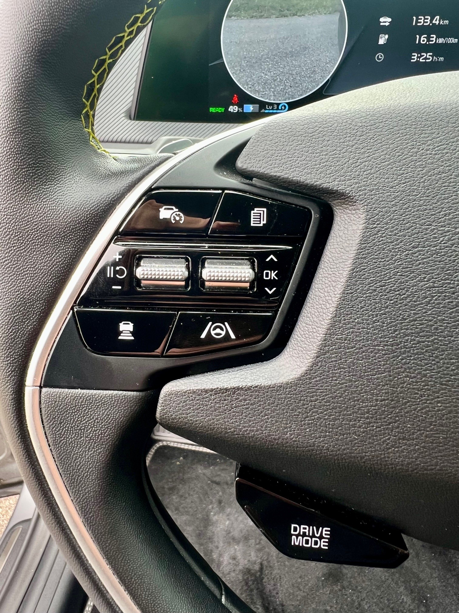 KIA EV6 77.4 kWh GT 4x4-image-9