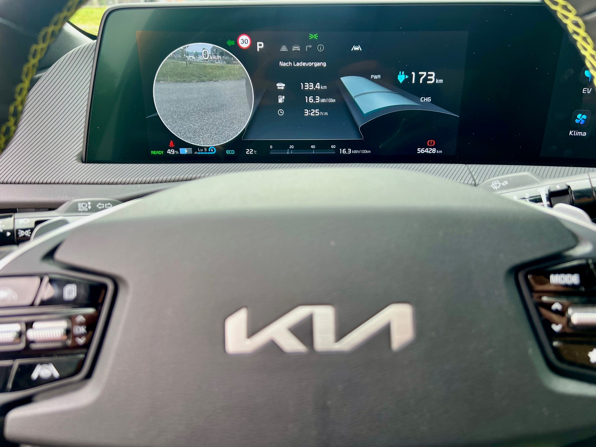 KIA EV6 77.4 kWh GT 4x4-image-8