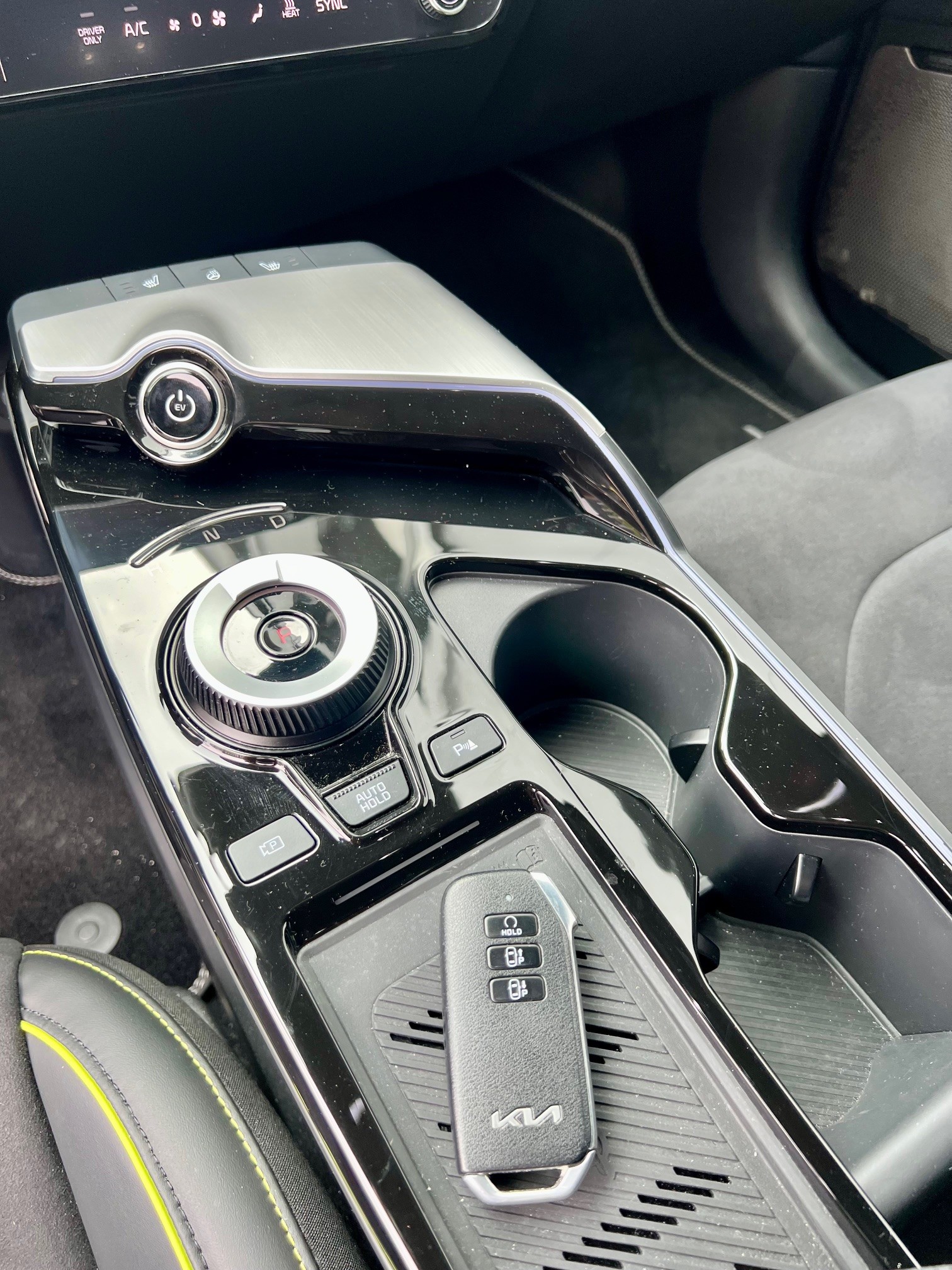 KIA EV6 77.4 kWh GT 4x4-image-12