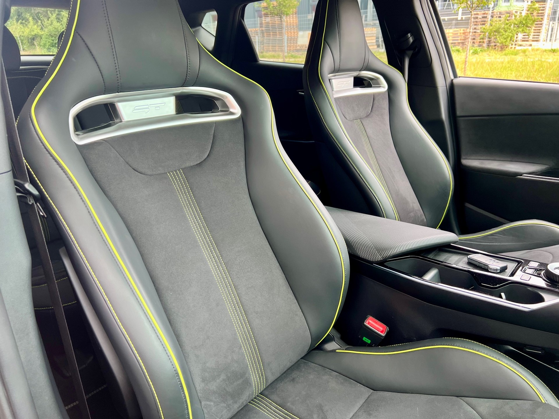 KIA EV6 77.4 kWh GT 4x4-image-17