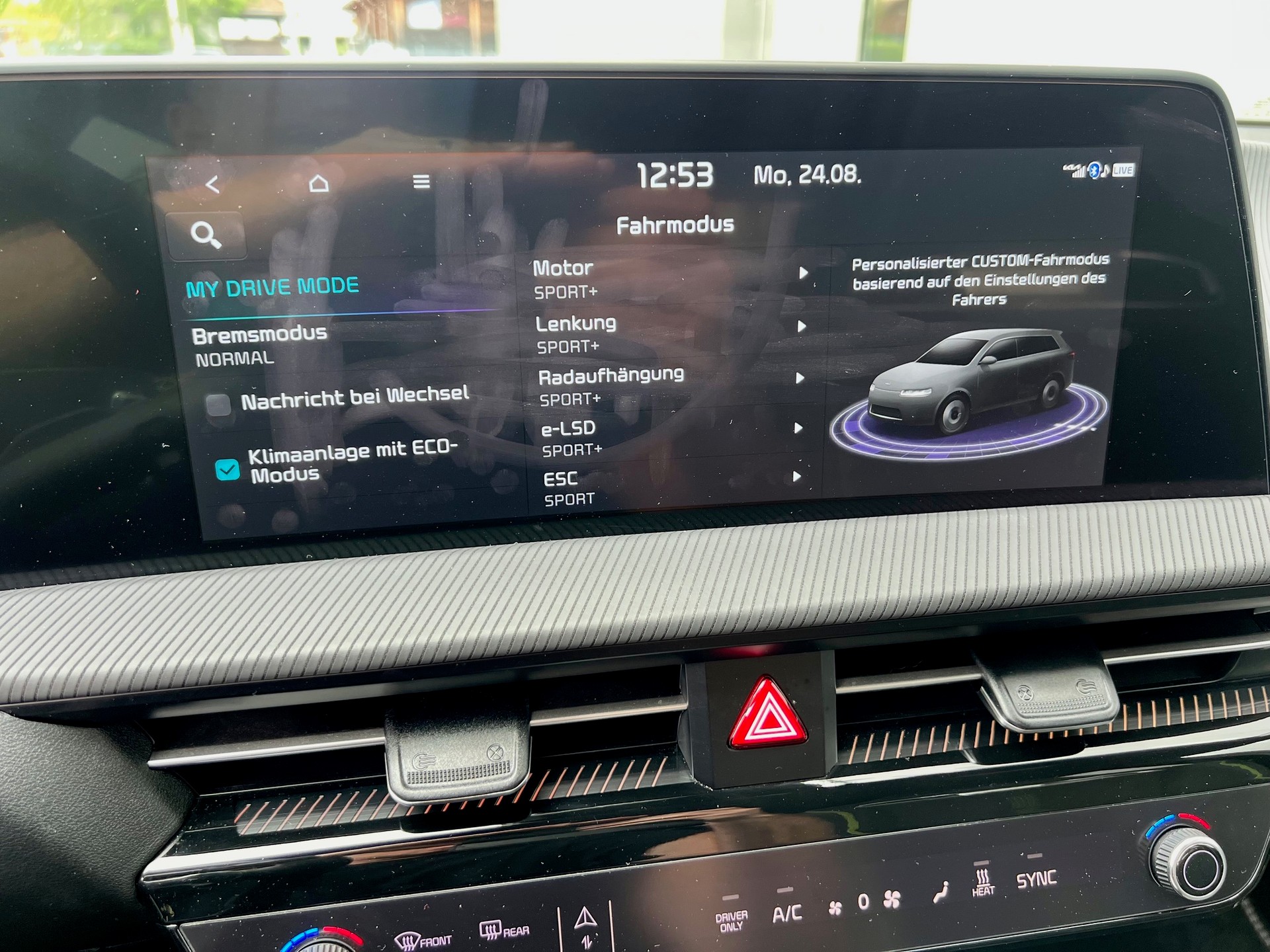 KIA EV6 77.4 kWh GT 4x4-image-15
