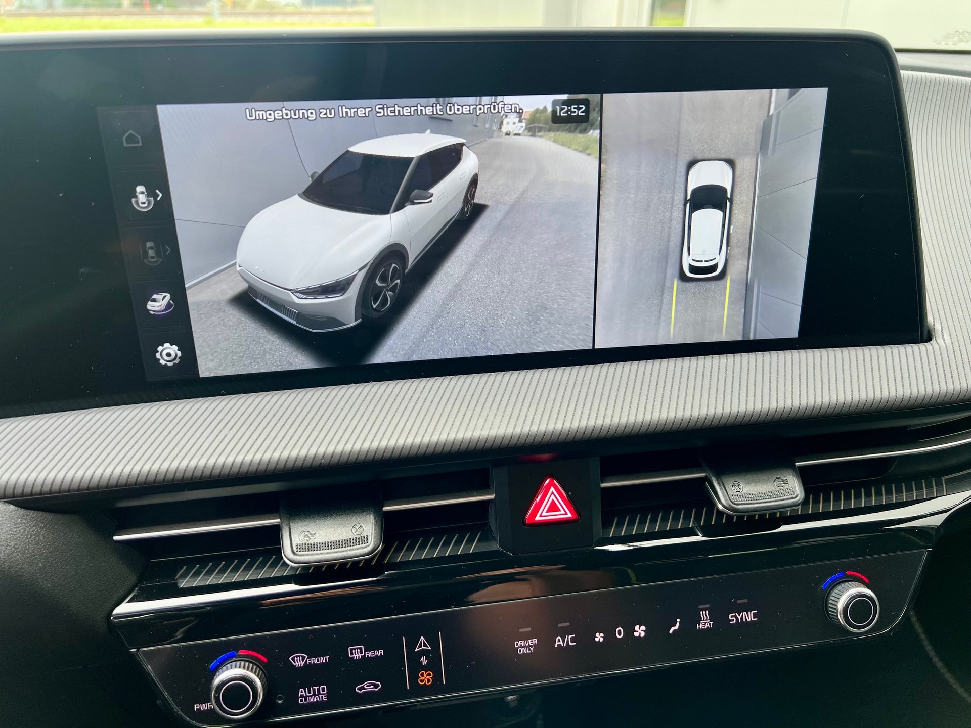 KIA EV6 77.4 kWh GT 4x4-image-13
