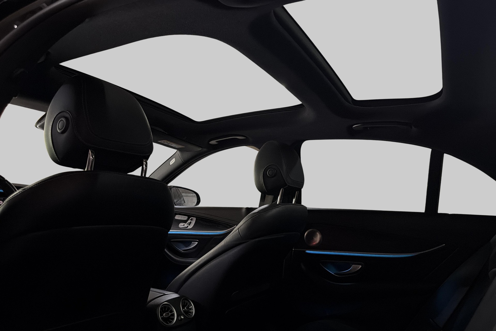 MERCEDES-BENZ E 63 AMG 4Matic+ Speedshift MCT-image-22
