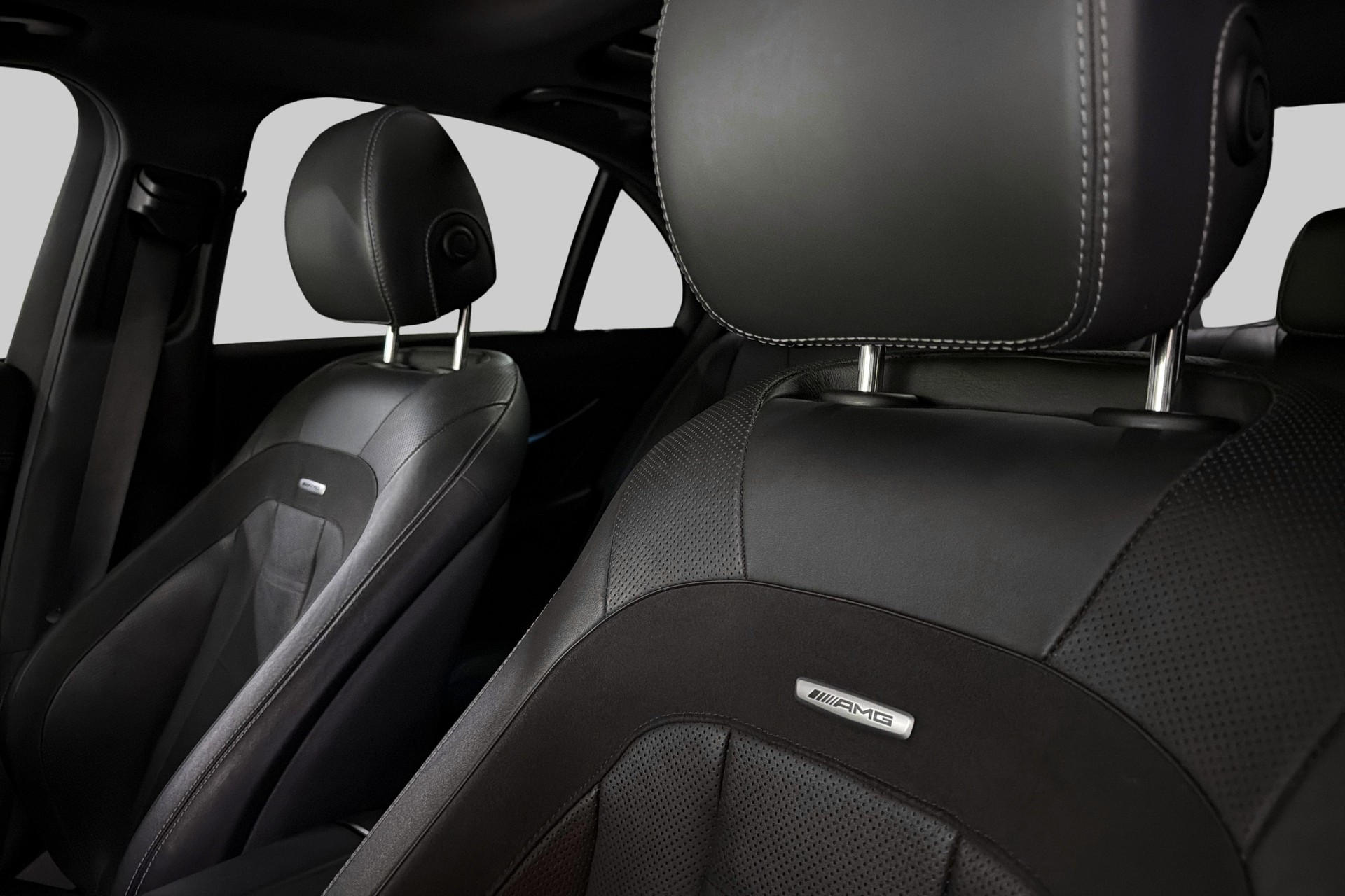MERCEDES-BENZ E 63 AMG 4Matic+ Speedshift MCT-image-31