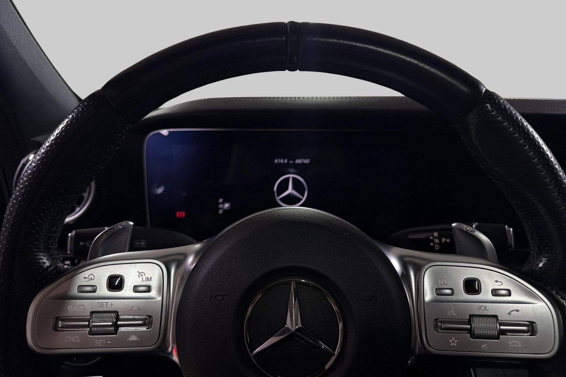 MERCEDES-BENZ E 63 AMG 4Matic+ Speedshift MCT-image-9