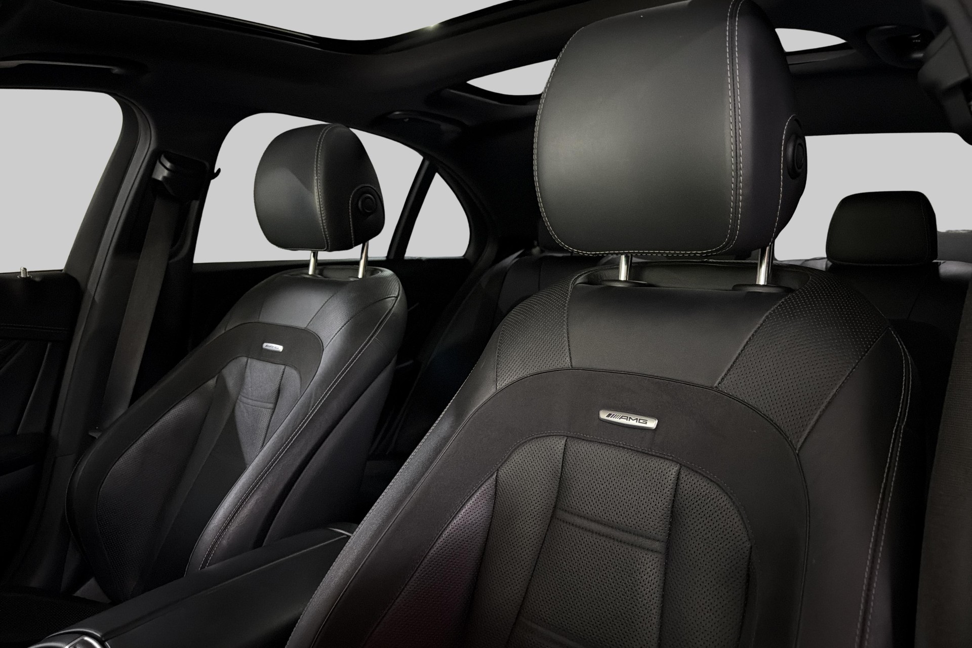 MERCEDES-BENZ E 63 AMG 4Matic+ Speedshift MCT-image-21