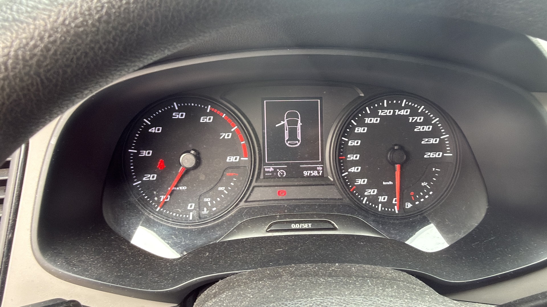 SEAT Leon 1.0 Ecomotive TSI Style-image-10