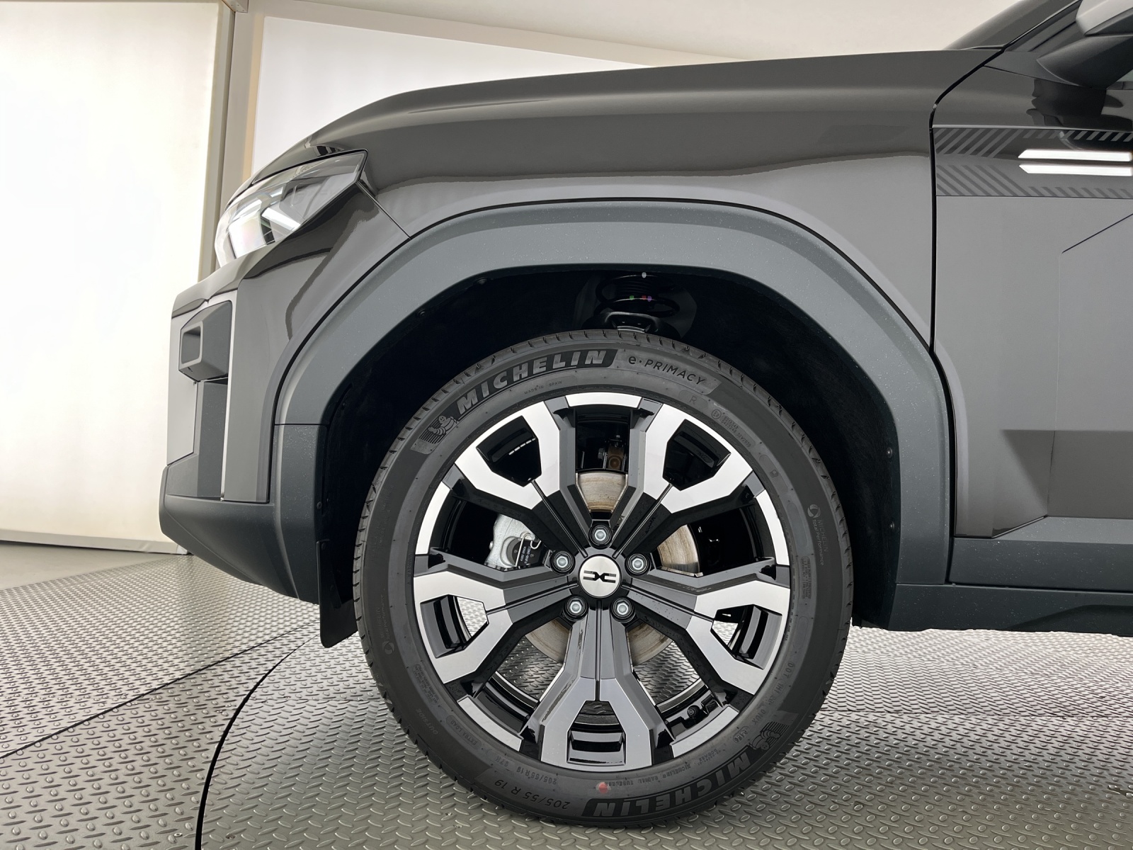 DACIA Bigster 1.2 Hybrid Journey 4WD-image-5