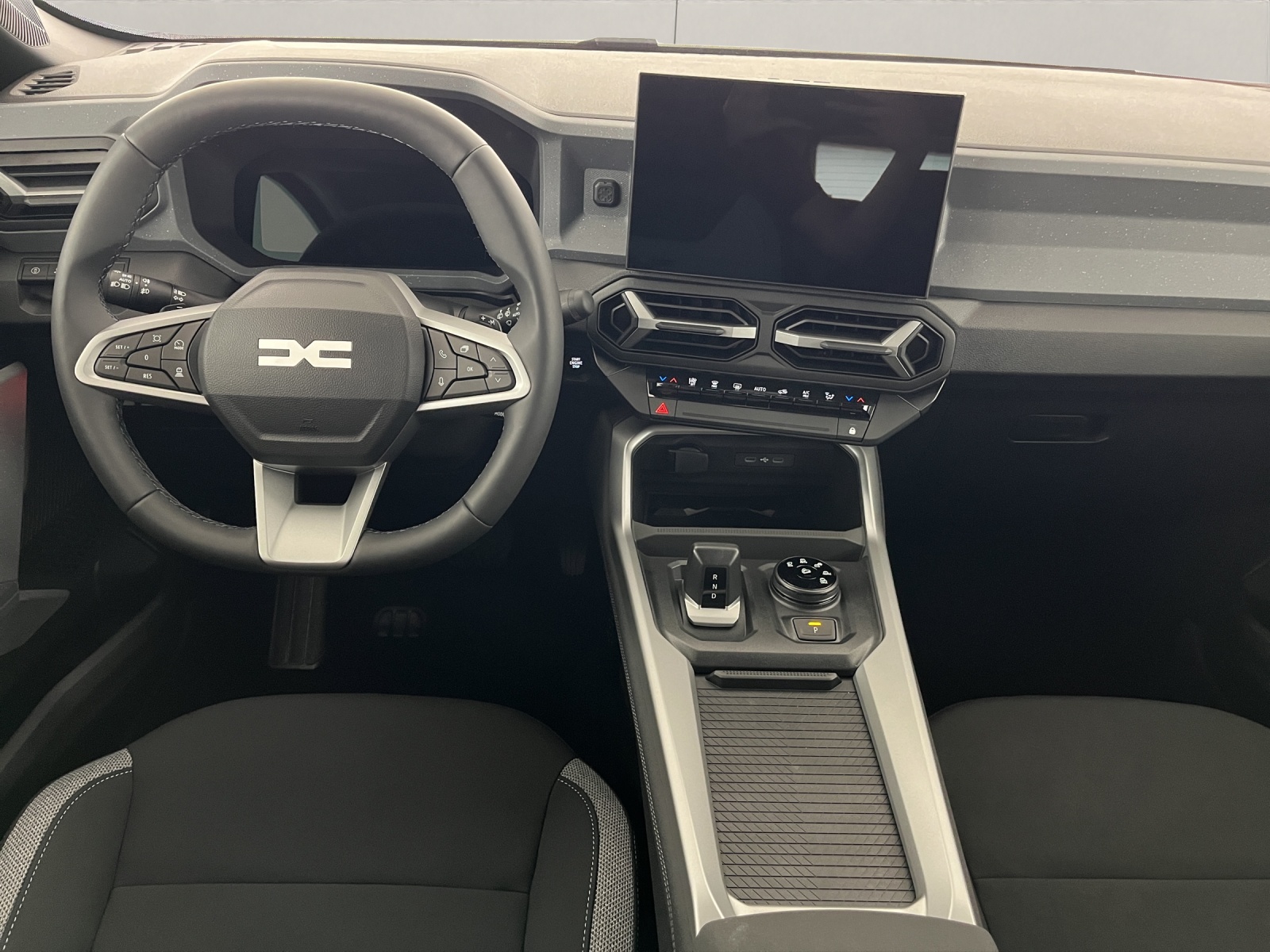 DACIA Bigster 1.2 Hybrid Journey 4WD-image-8