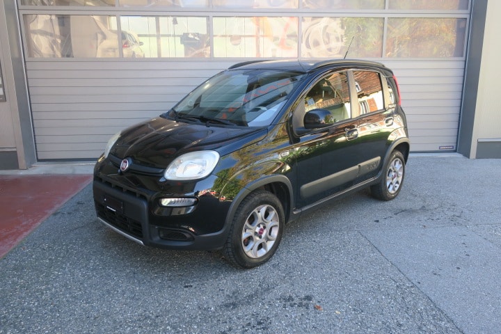 FIAT Panda 0.9 Twinair Turbo Climbing 4x4-image-1